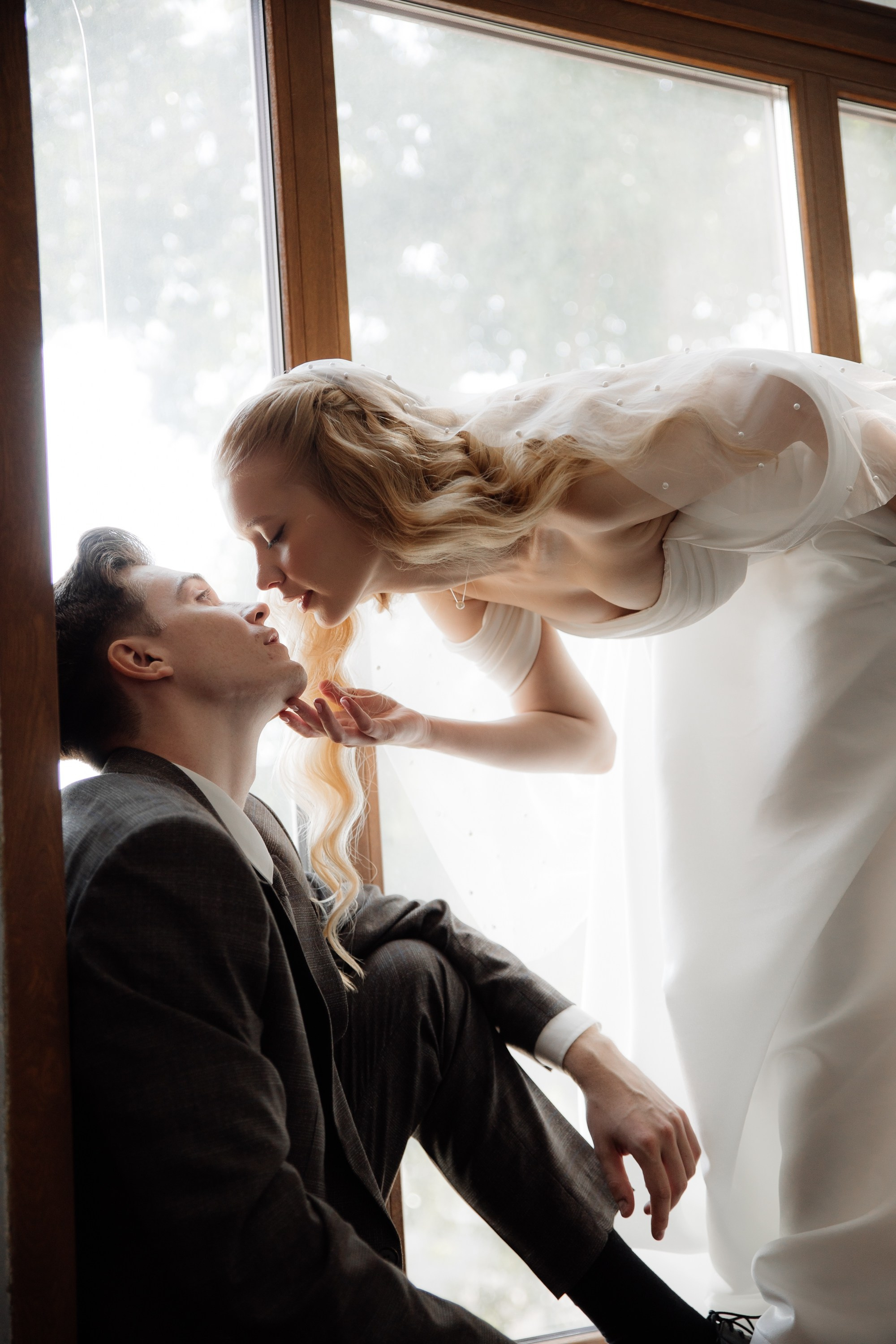 М & A | 24.07.25. Свадебный фотограф Федоров Данил