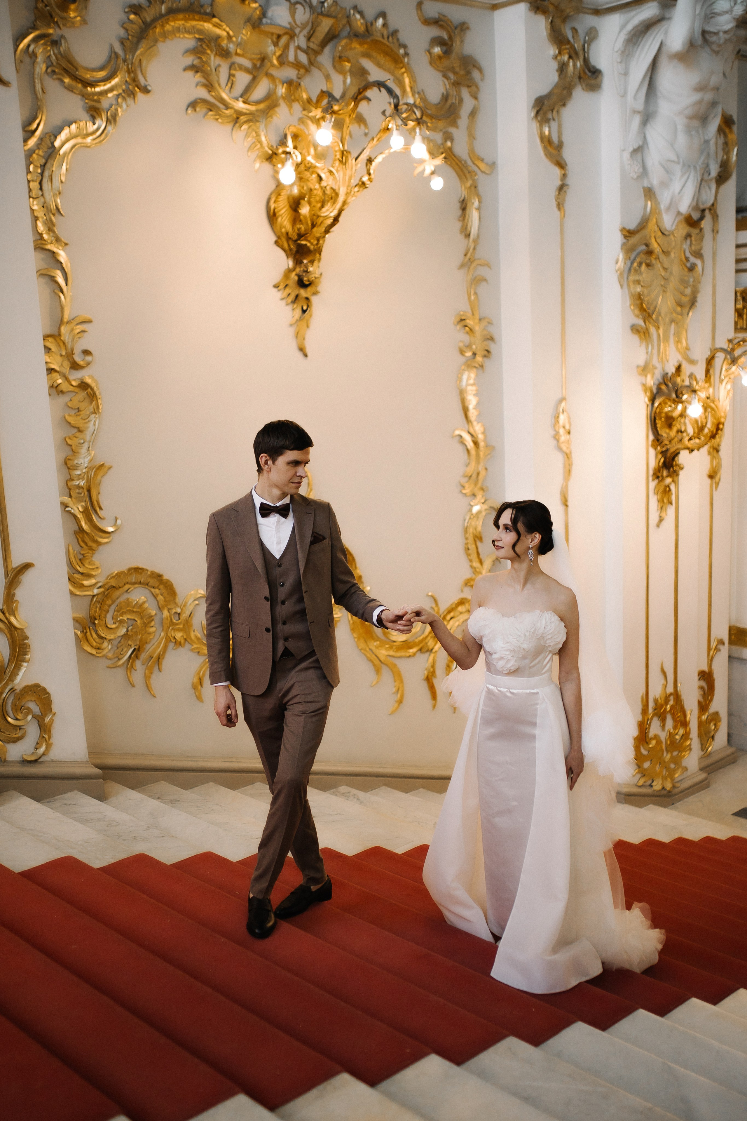 Свадьбы. Свадебный фотограф Наталья Менько Санкт-Петербург