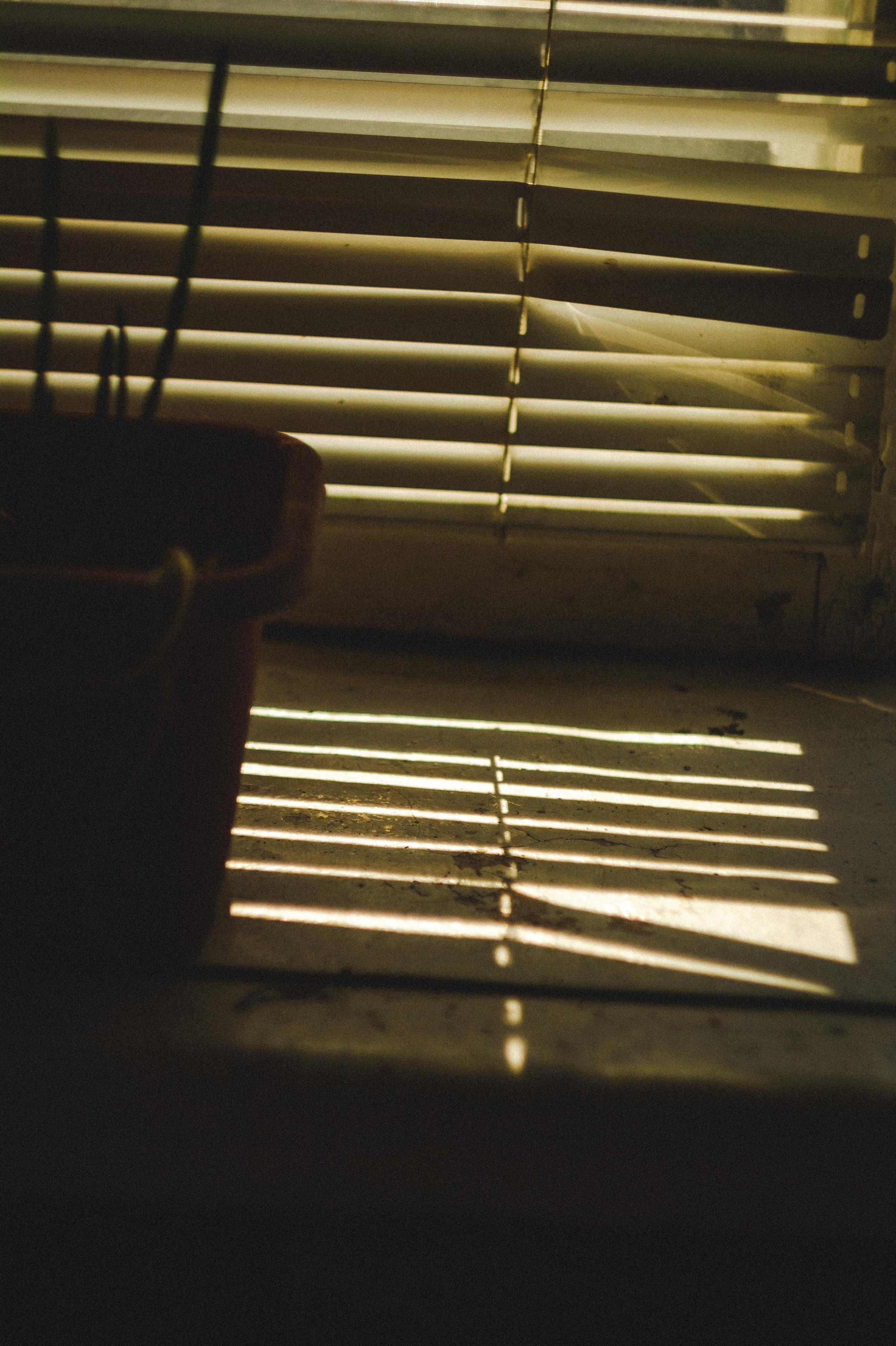 Favorite place. Den Mirov — Photographer, Musician