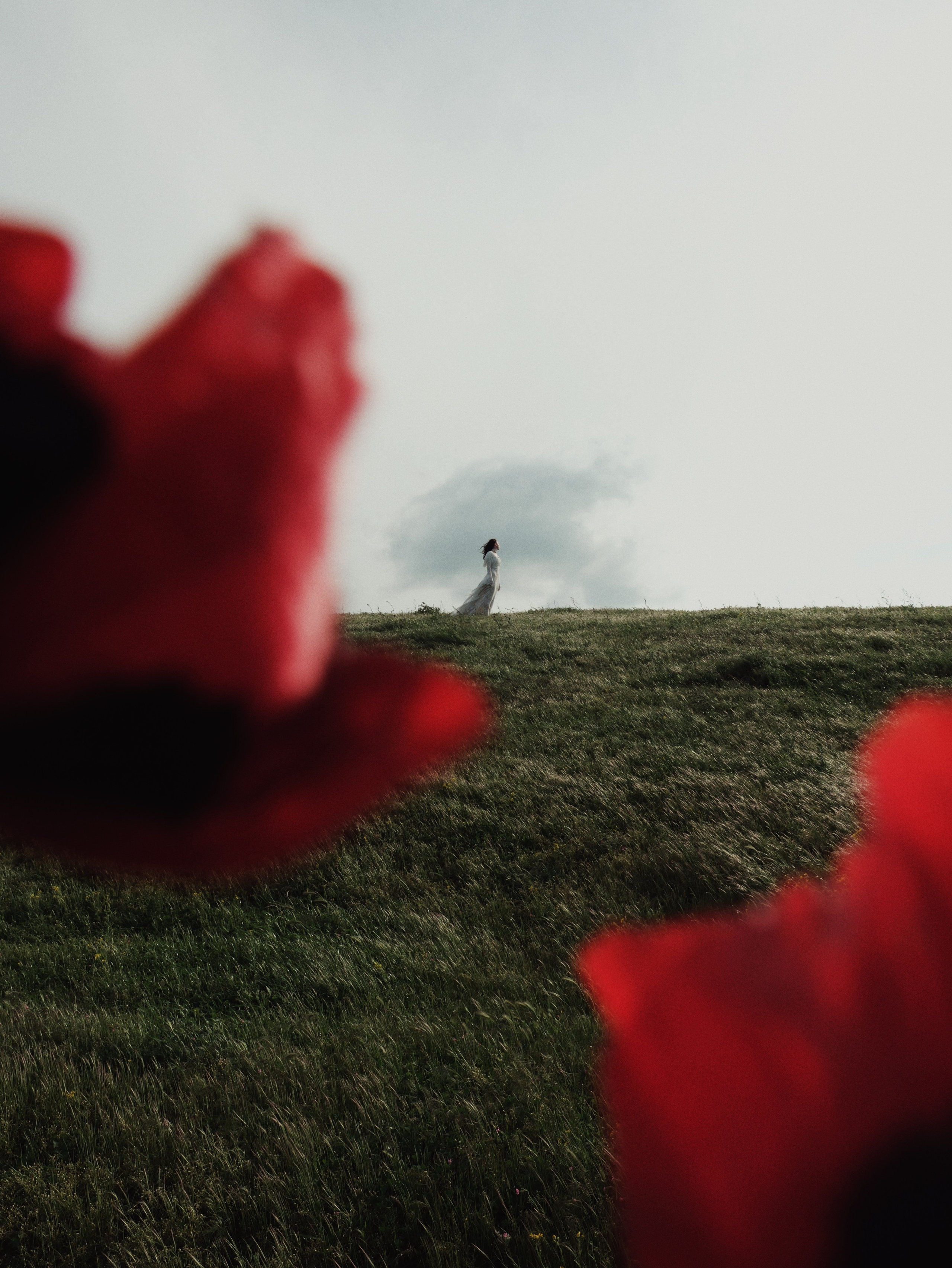 НЕВЕСТА. SaidaOsmann фотограф из Дагестана