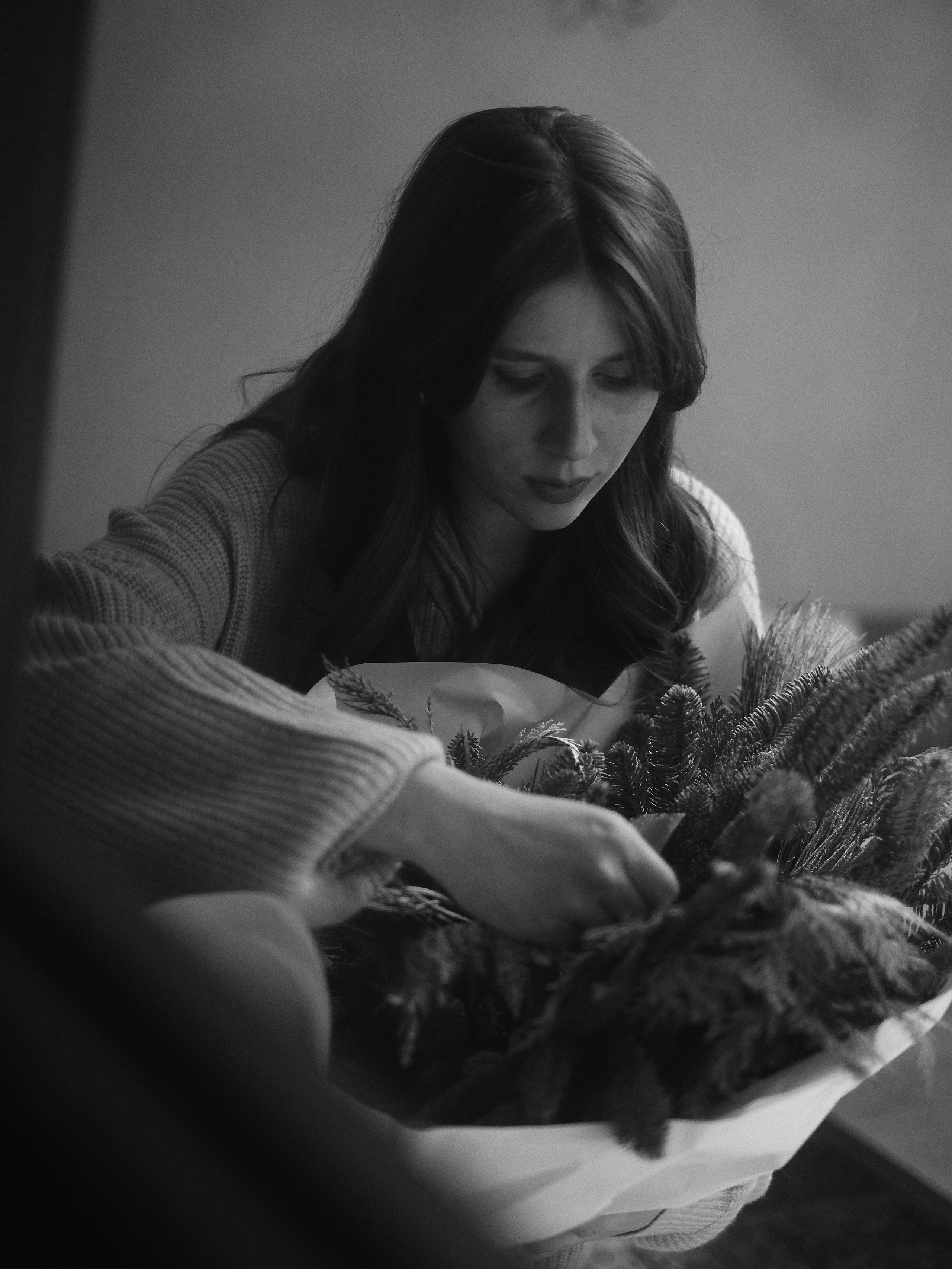 Семейная. SaidaOsmann фотограф из Дагестана