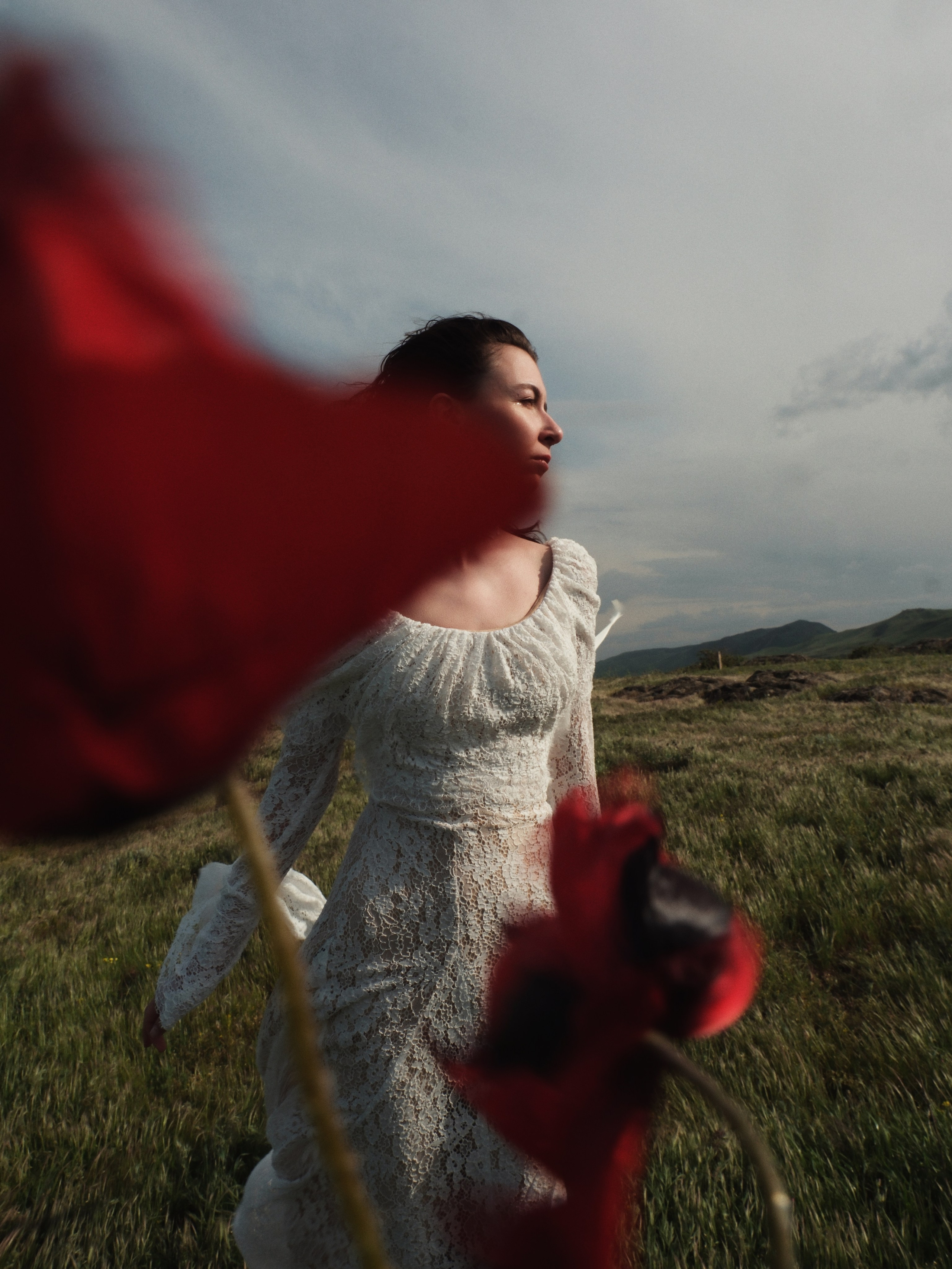 НЕВЕСТА. SaidaOsmann фотограф из Дагестана