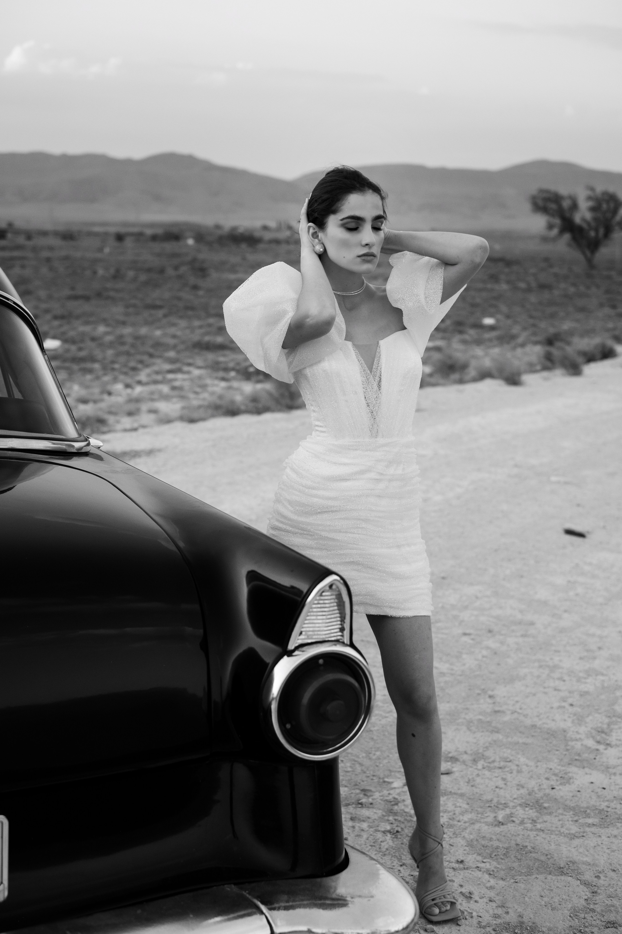 НЕВЕСТА. SaidaOsmann фотограф из Дагестана