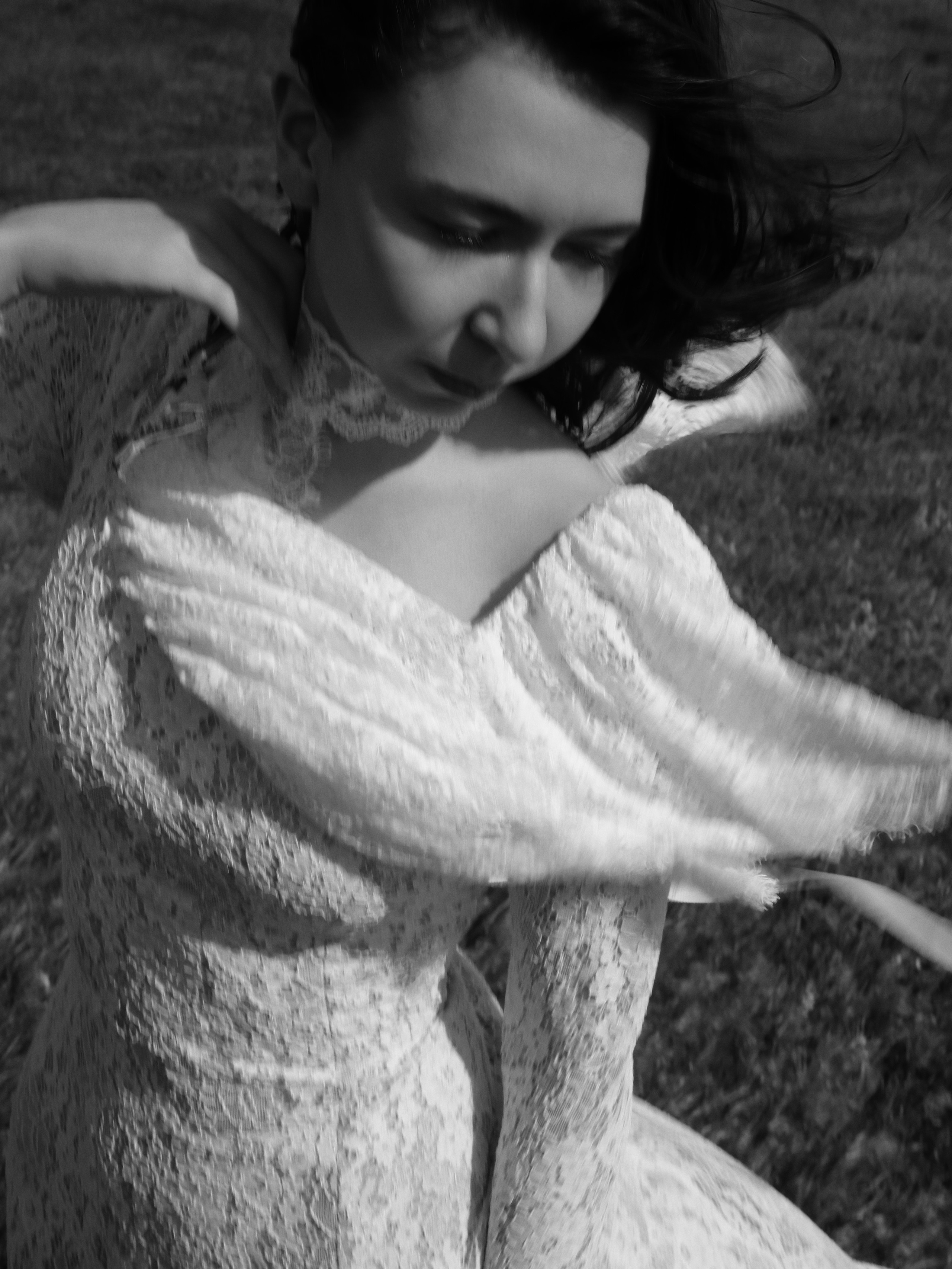 НЕВЕСТА. SaidaOsmann фотограф из Дагестана