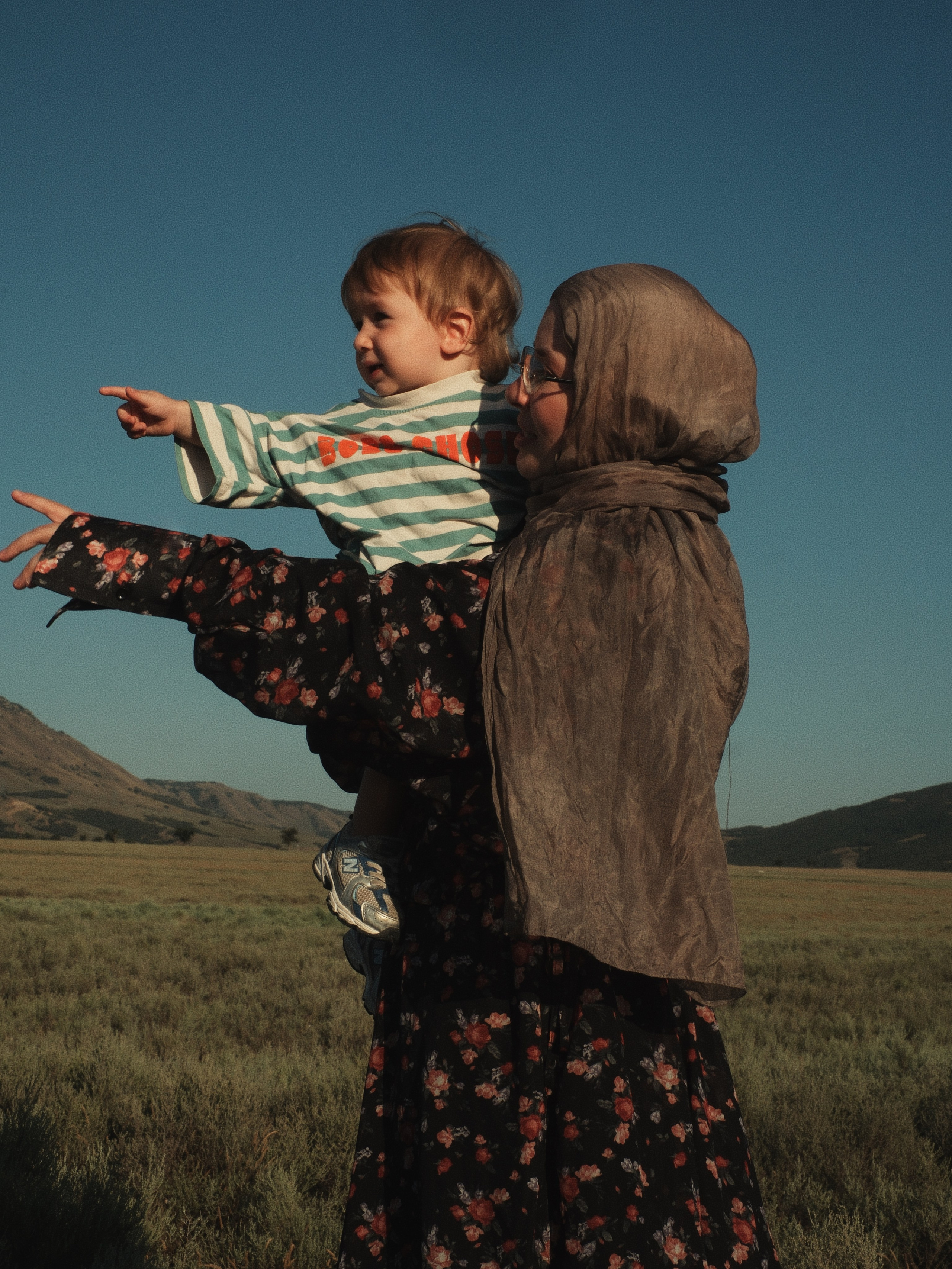 Семейная. SaidaOsmann фотограф из Дагестана