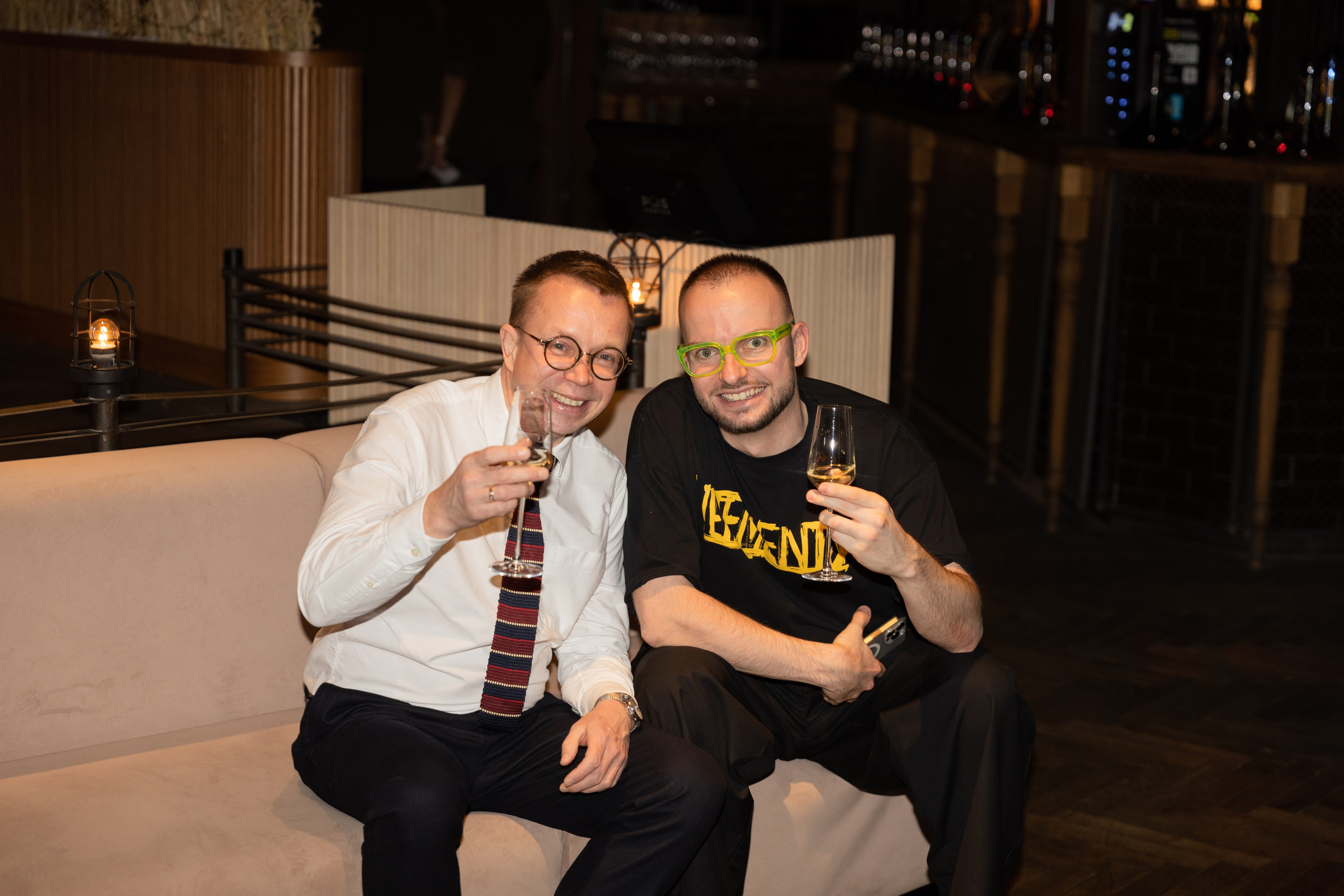 EVENTS. DRIPSTOCK MAG