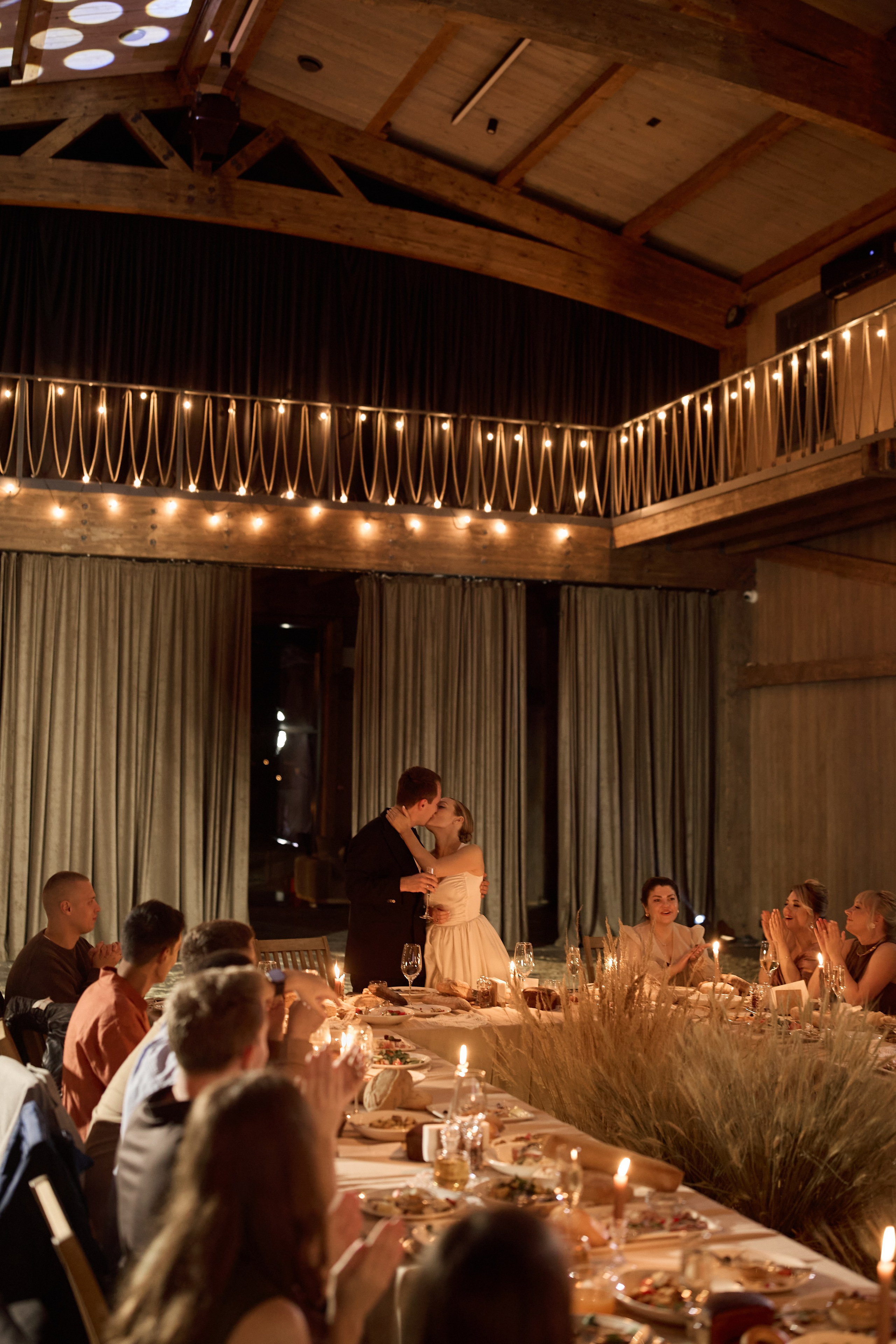 Андрей и Александра