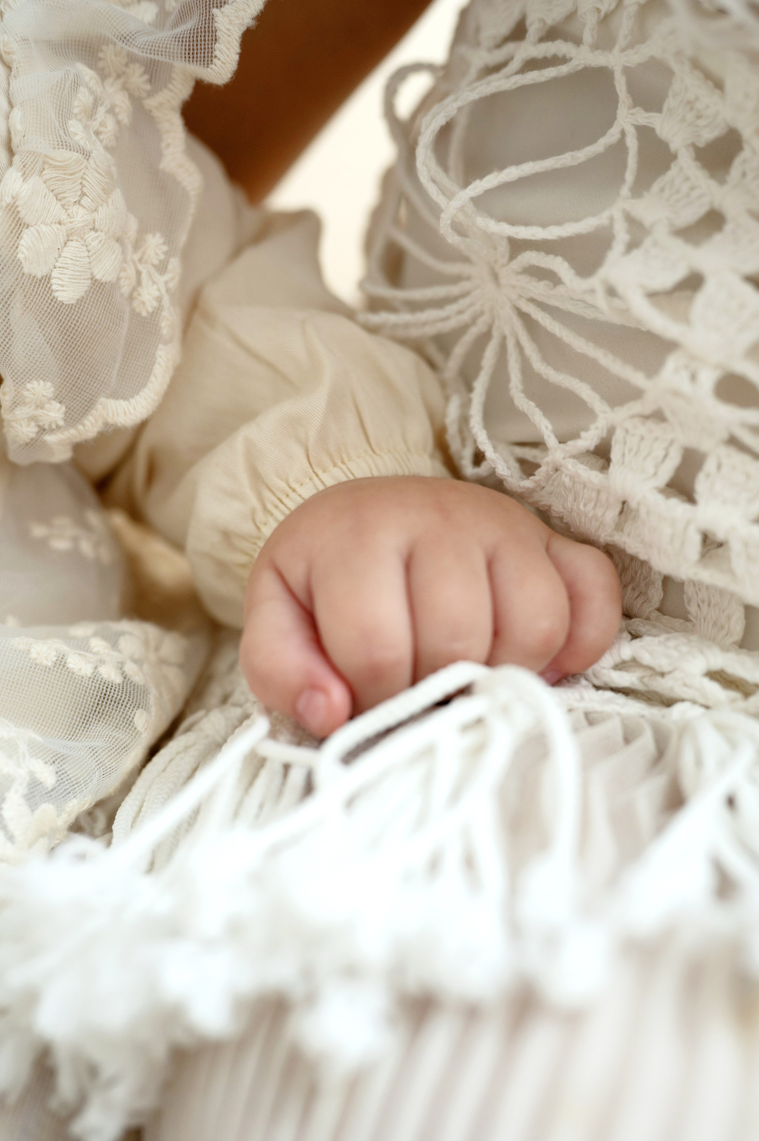 Годик Евы, фотостудия «Мечтатели». Фотограф новорожденных, семейный детский в Тюмени Татьяна Морозова