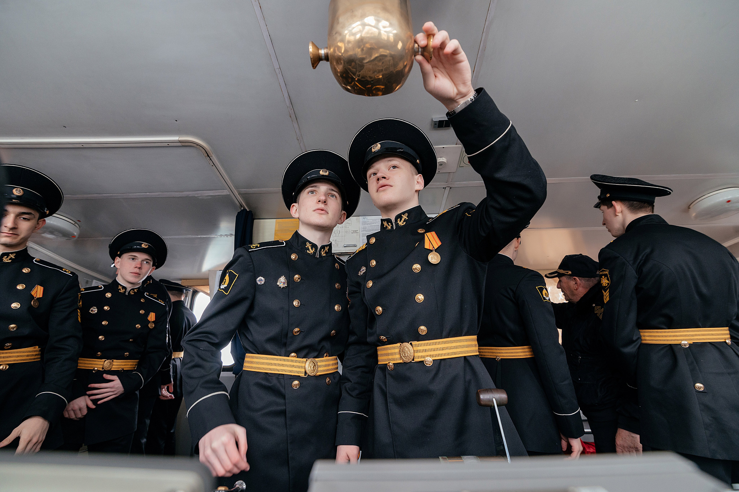 ШКОЛЬНЫЕ РЕПОРТАЖИ. Фотограф Вера Демидкова