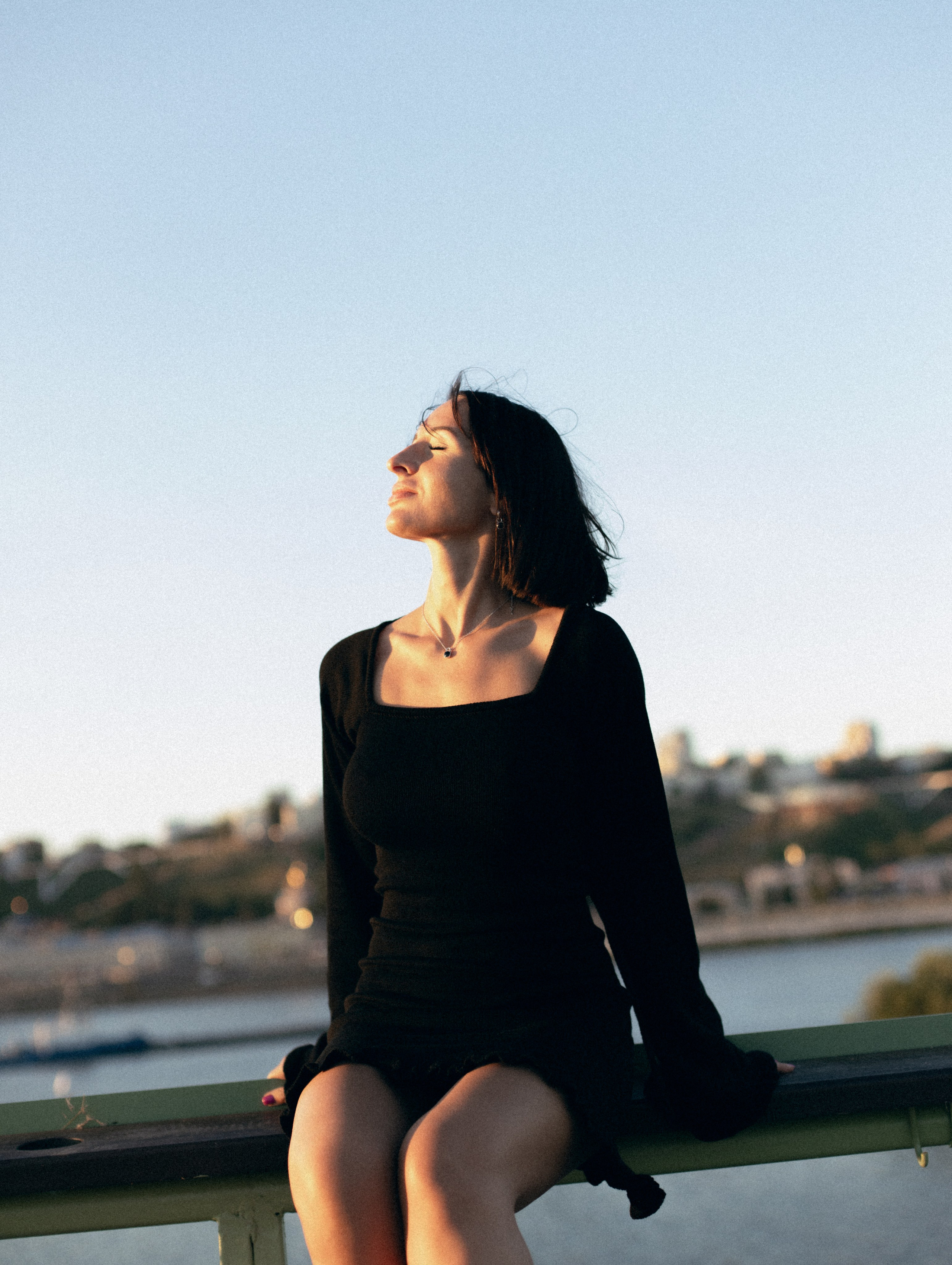 Ира. Фотограф Евгения Счастливая, Нижний Новгород, Москва