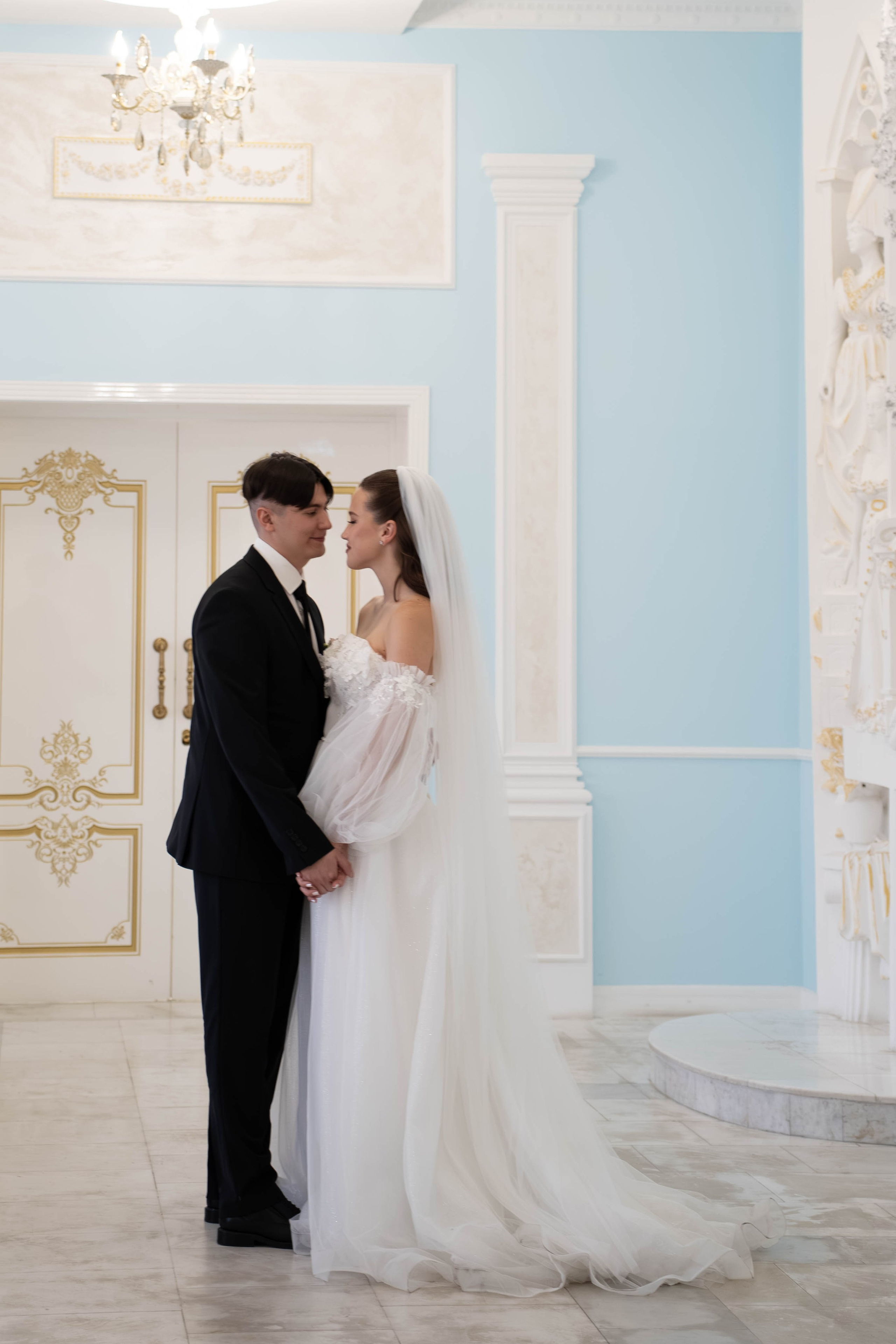 Марина и Михаил. Фотограф Краснодар Виктория @Cinvimakes