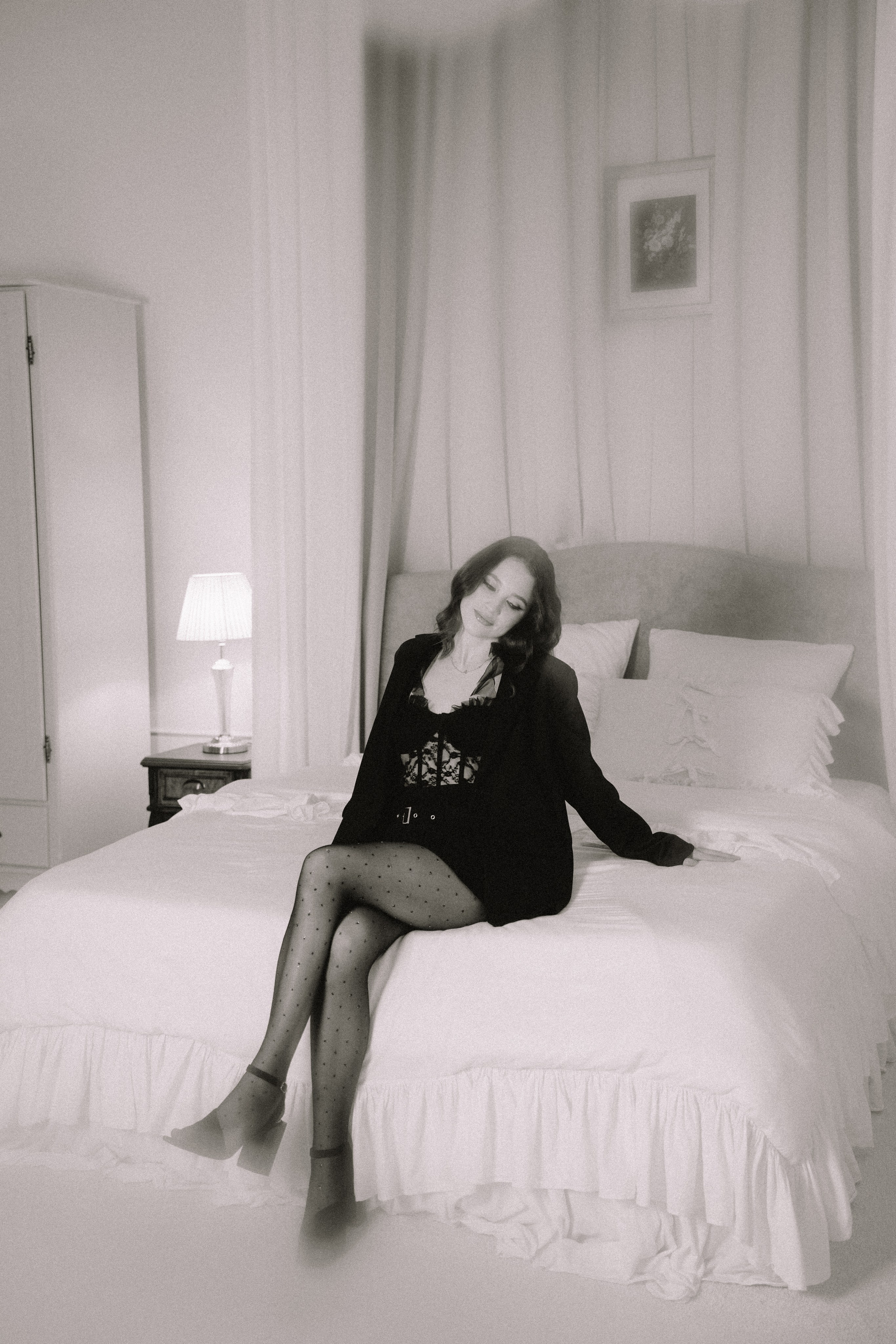 Марина. Фотограф Краснодар Виктория @Cinvimakes