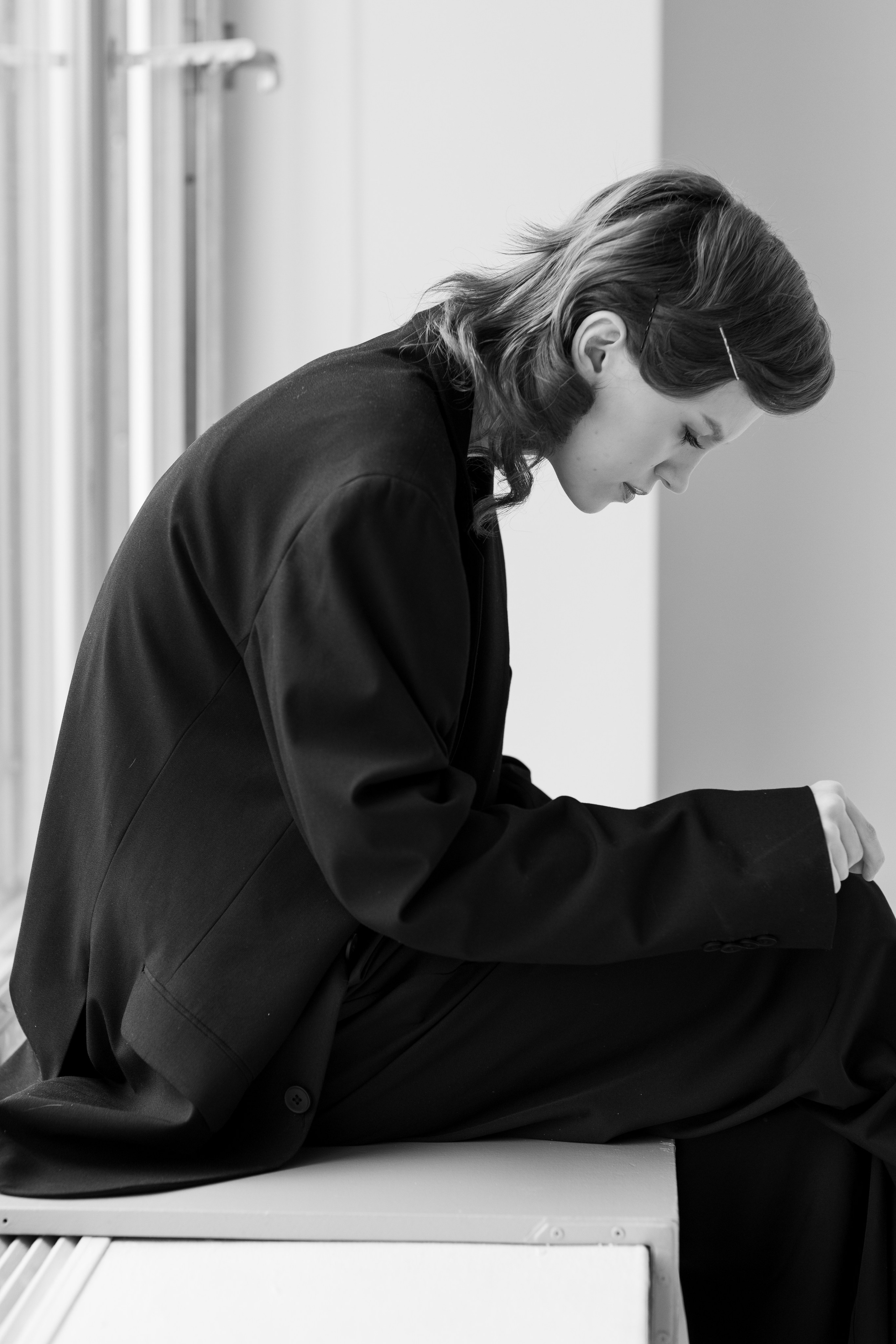 Смотреть. Фотограф Ольга Эмбер