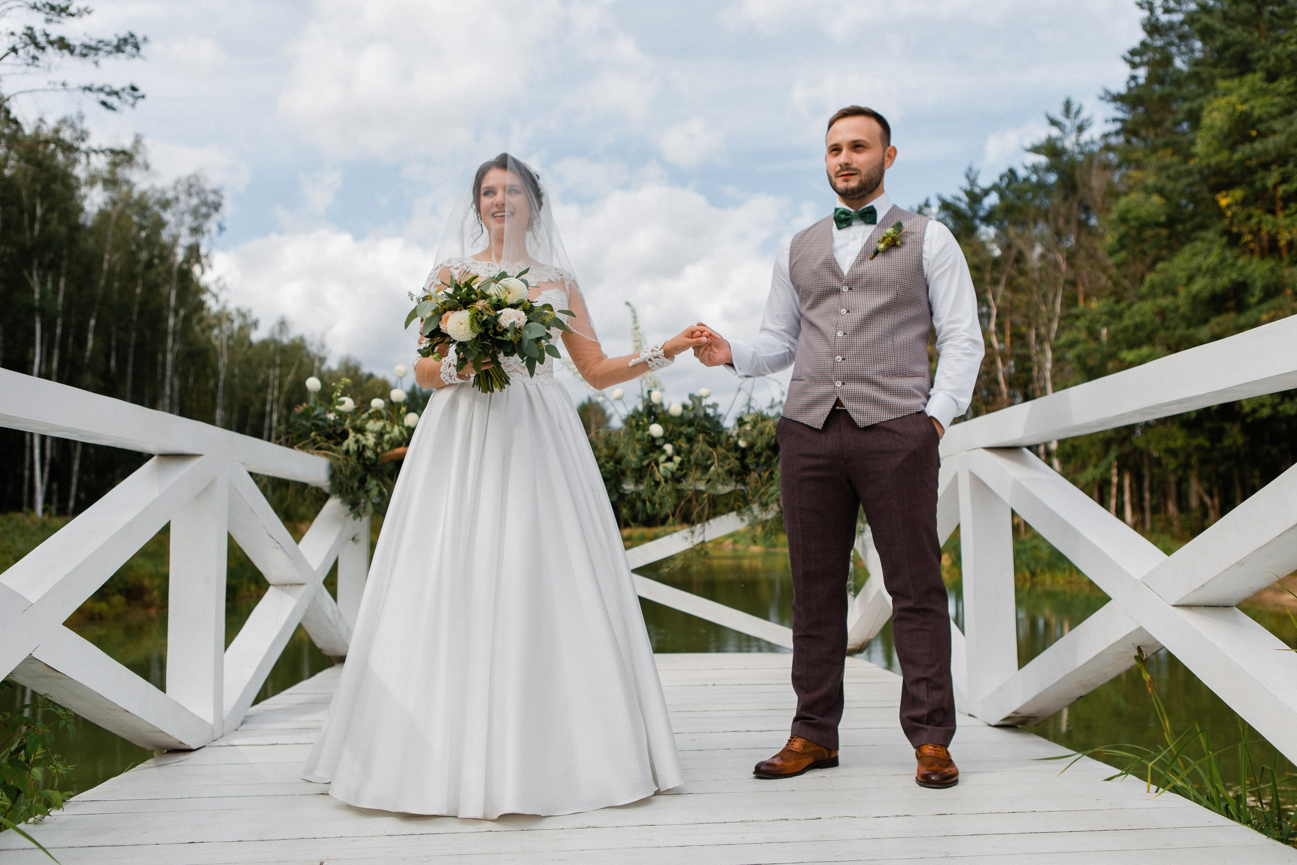 Свадебная фотосессия 2. Фотограф на свадьбу. Фотограф Анна Хомко. Беларусь, Москва, Варшава. Свадебная фотосъемка