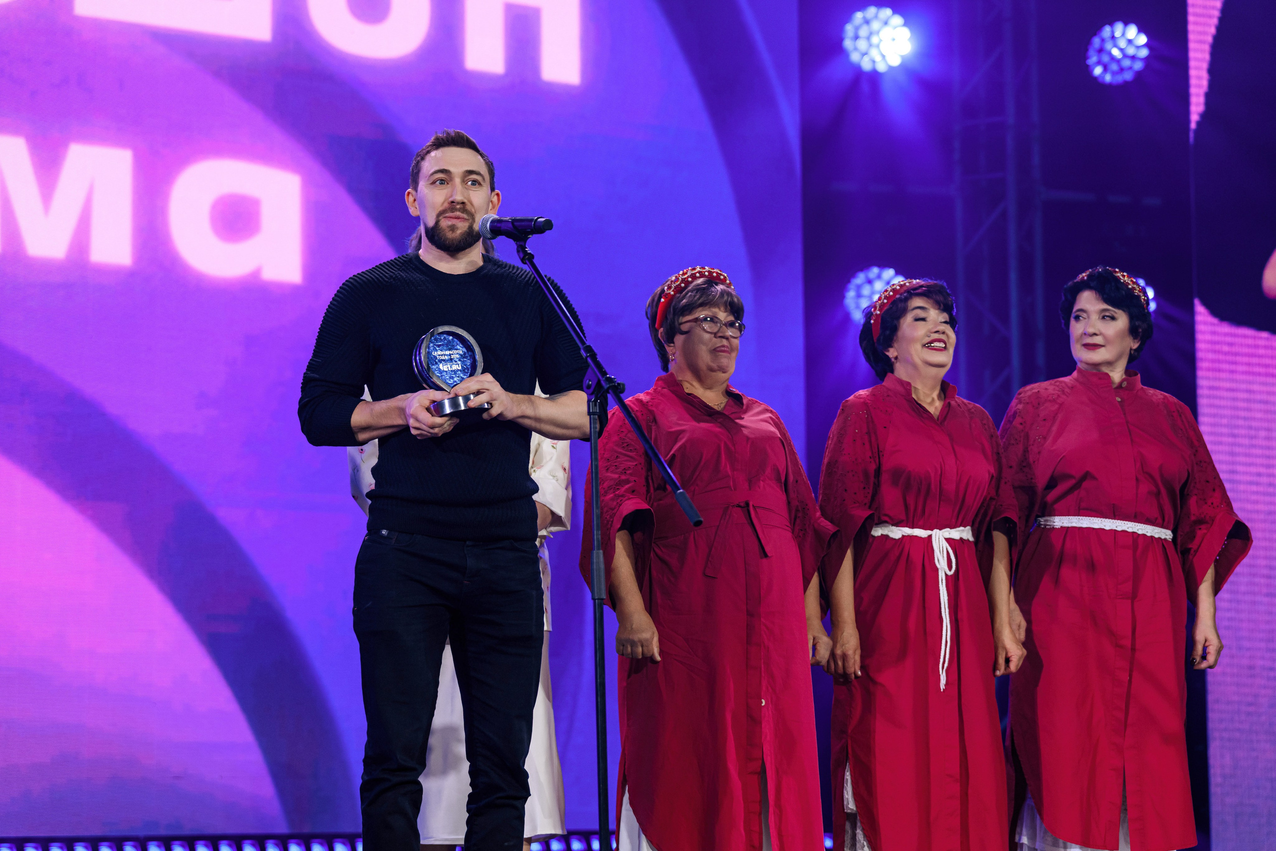 E1 2025. Максим Комаров — Профессиональный фотограф