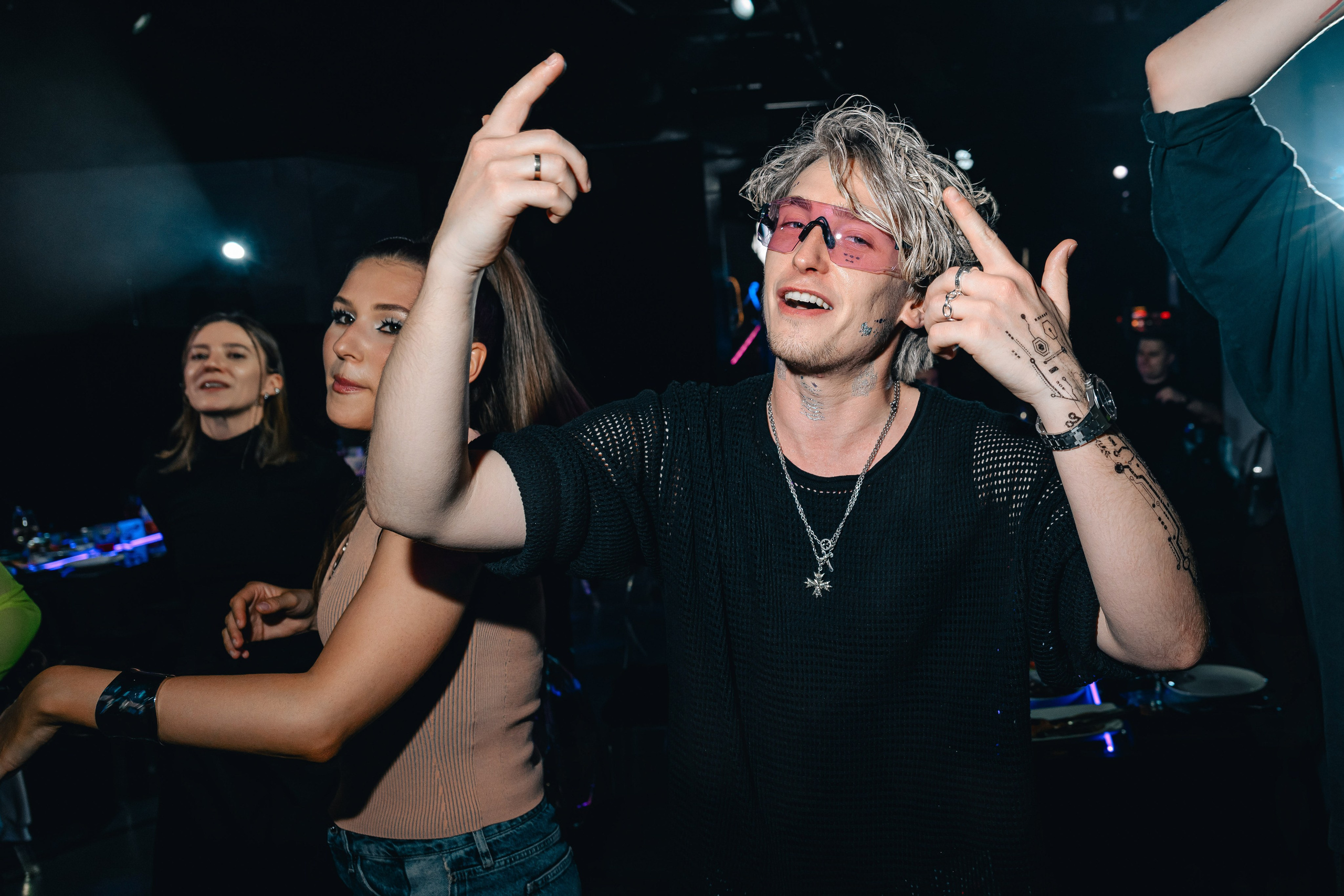 РОМАН 3.0. Максим Комаров — Профессиональный фотограф