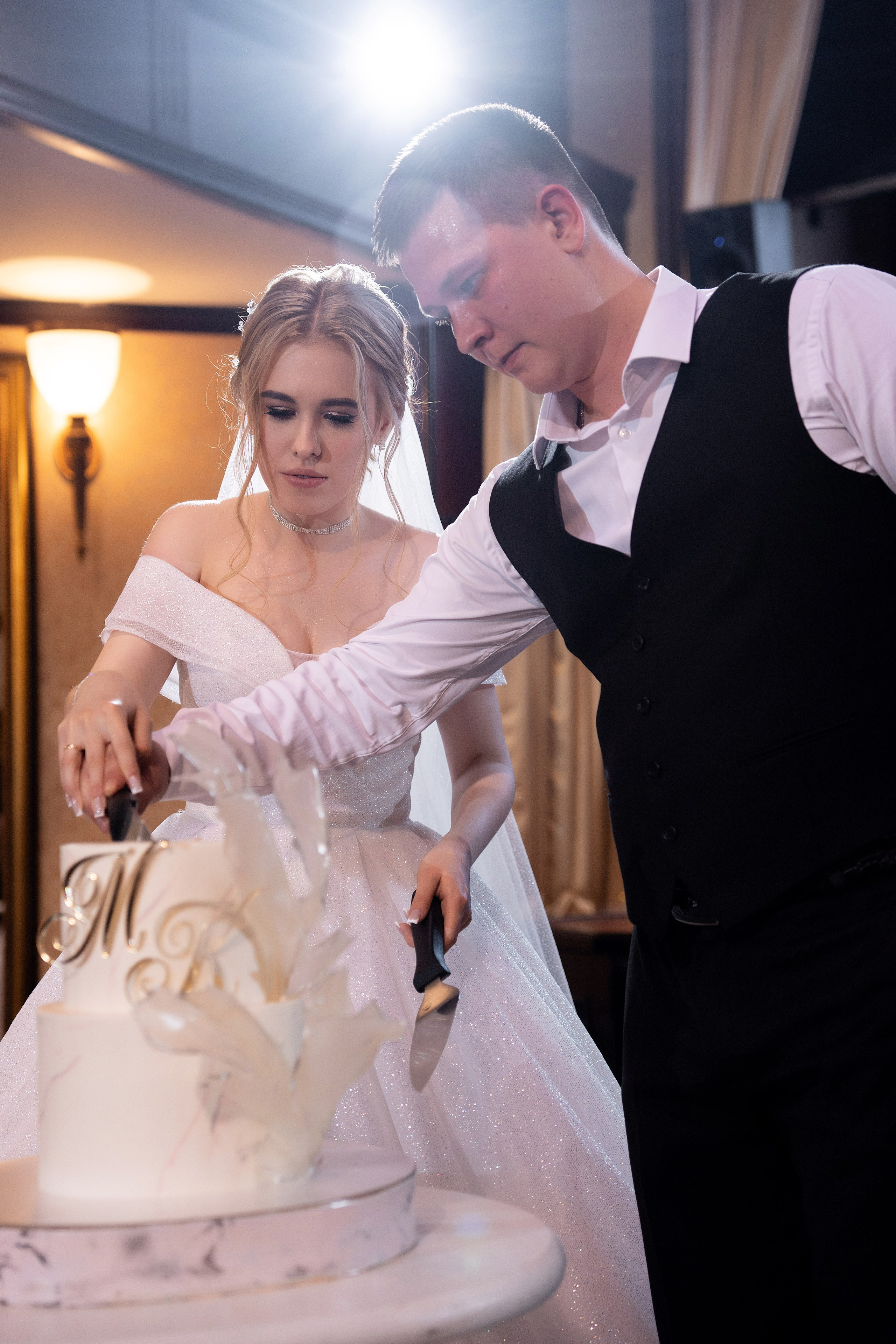 АНОНС СВАДЬБЫ. Свадебный и семейный фотограф Челябинск и Челябинская область