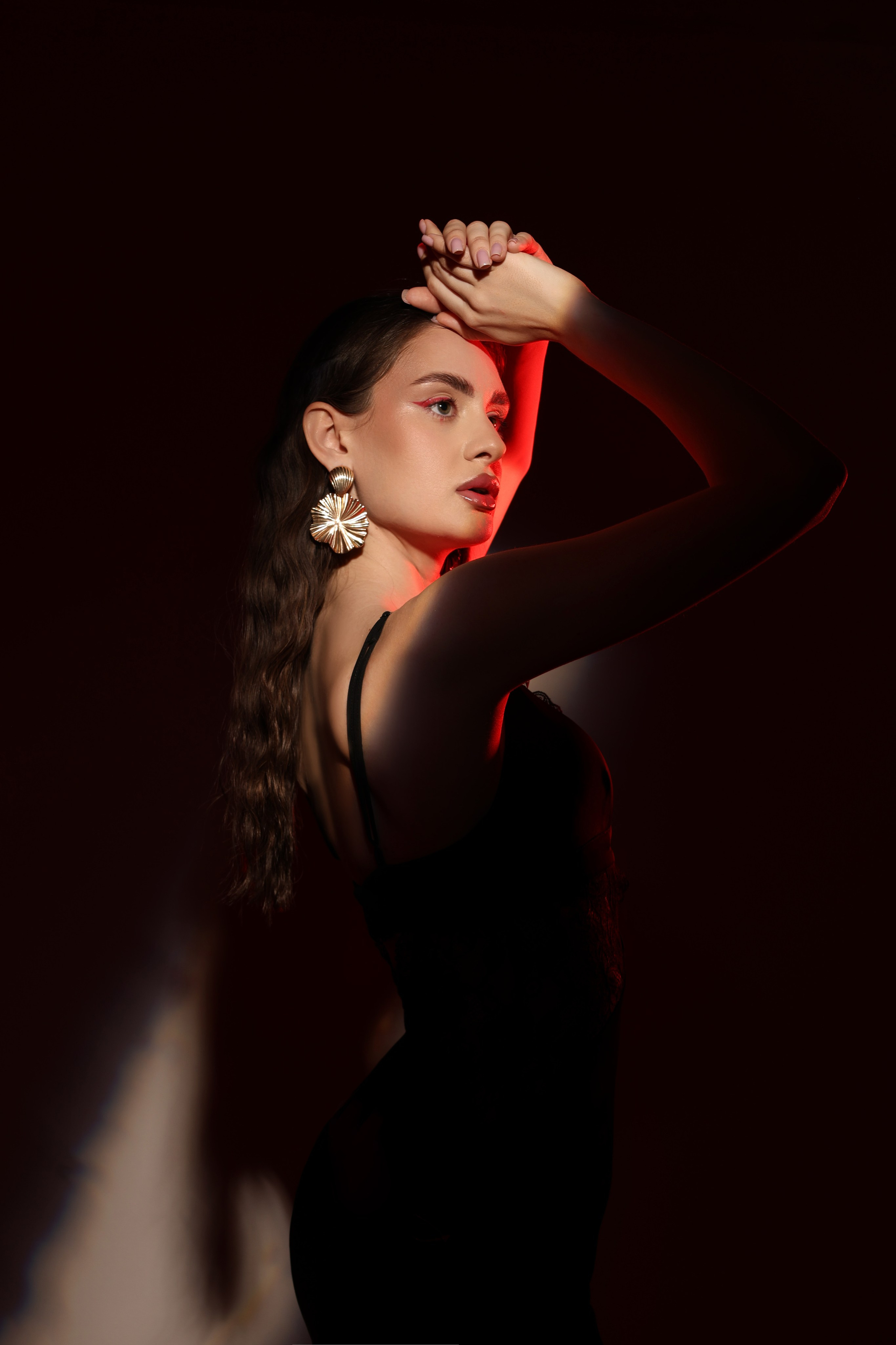 Профессиональный портретный фотограф в Москве Великанова Татьяна