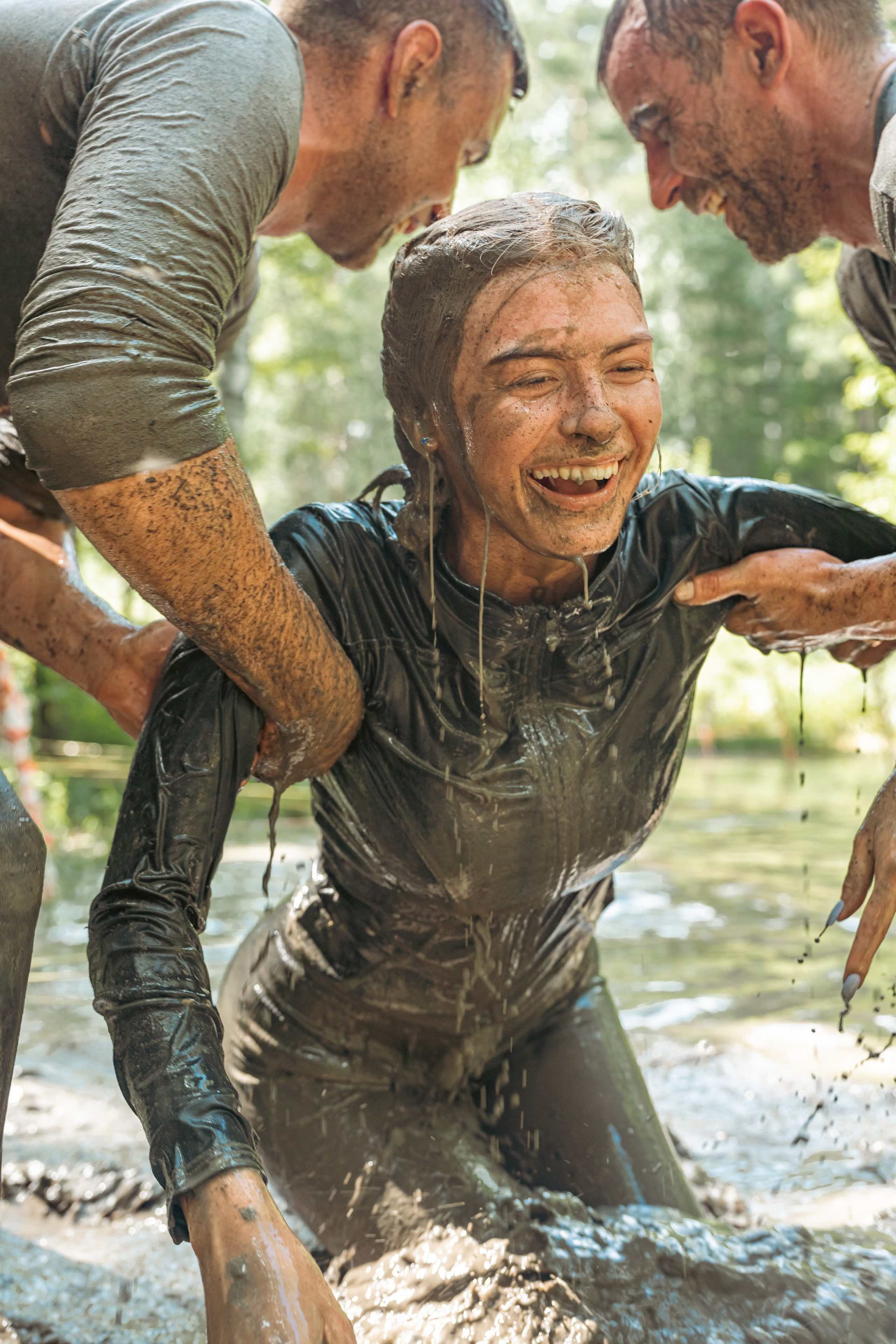 ВАгонка Героев Нижний Тагил 2025. Фотограф Рябинин Евгений. Нижний тагил\Екатеринбург