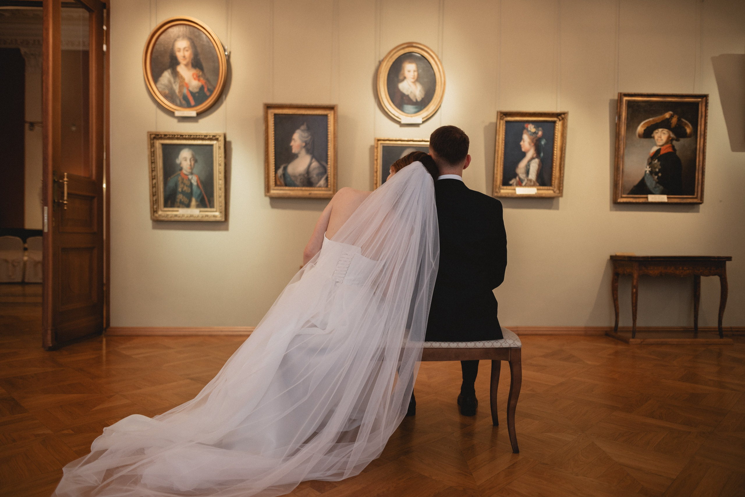 Артем & Катя