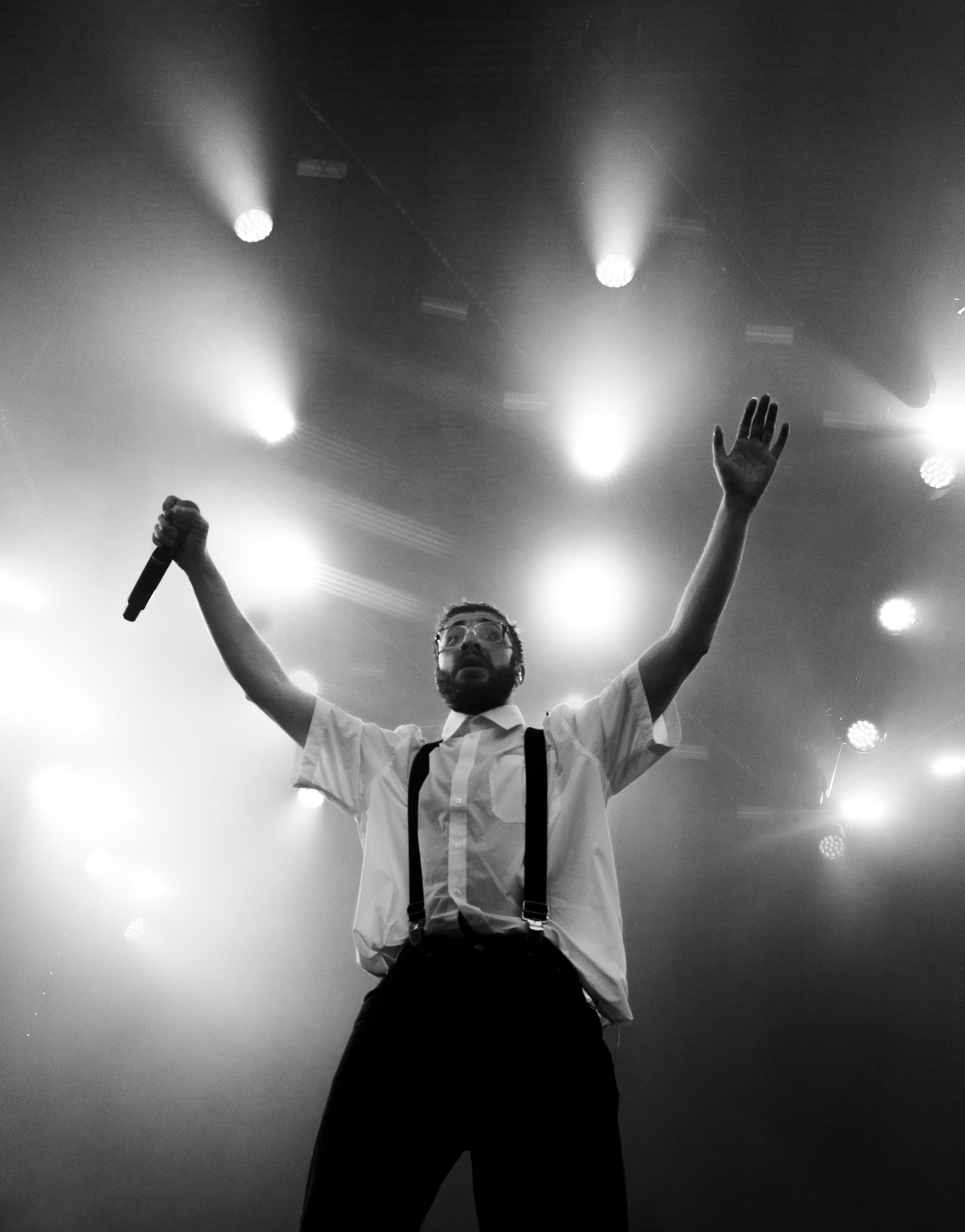 Хаски. Стереолето’24. RUSLAN ROZANOV