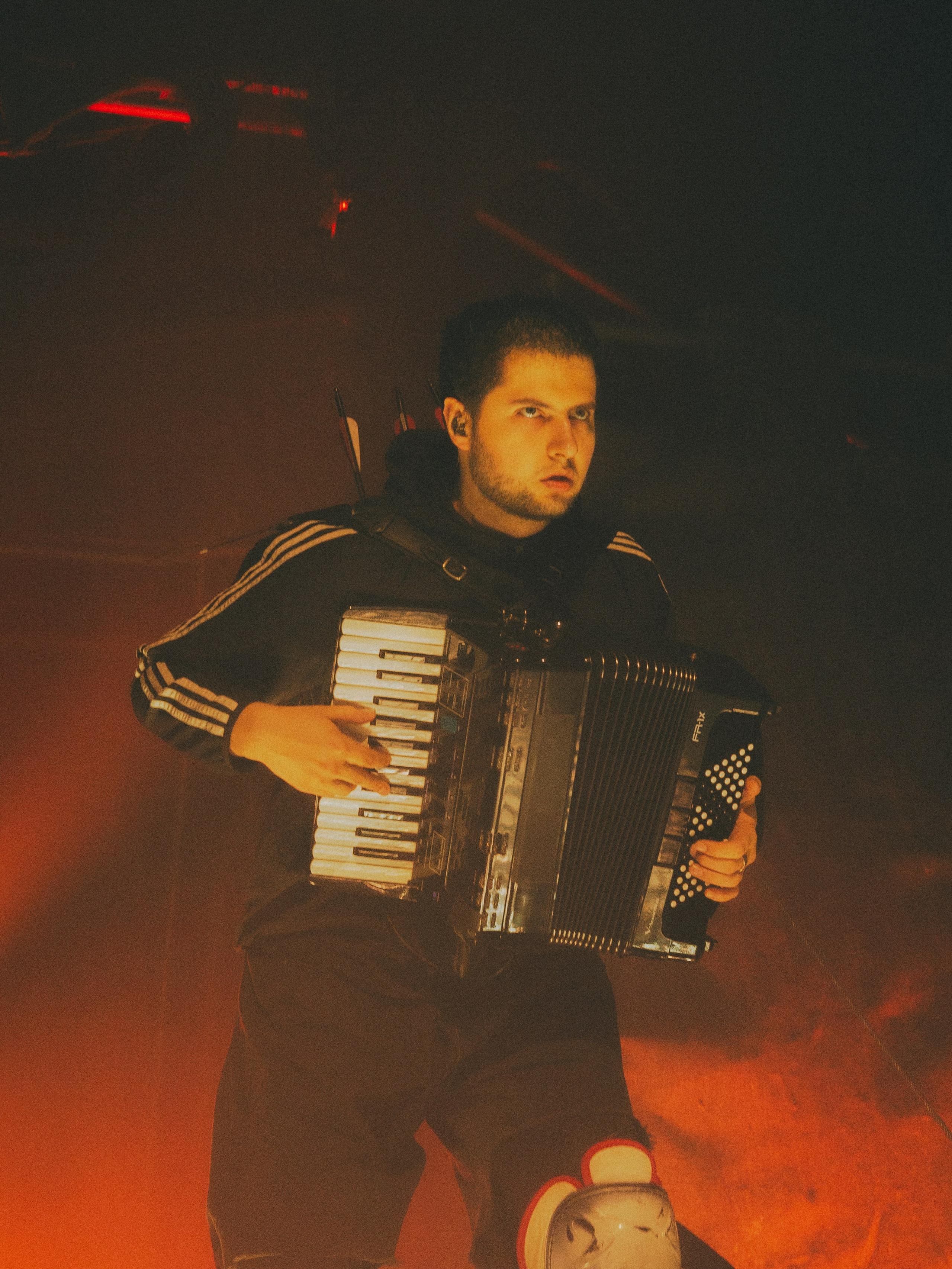 Хаски. Битва при Петербурге'26. RUSLAN ROZANOV