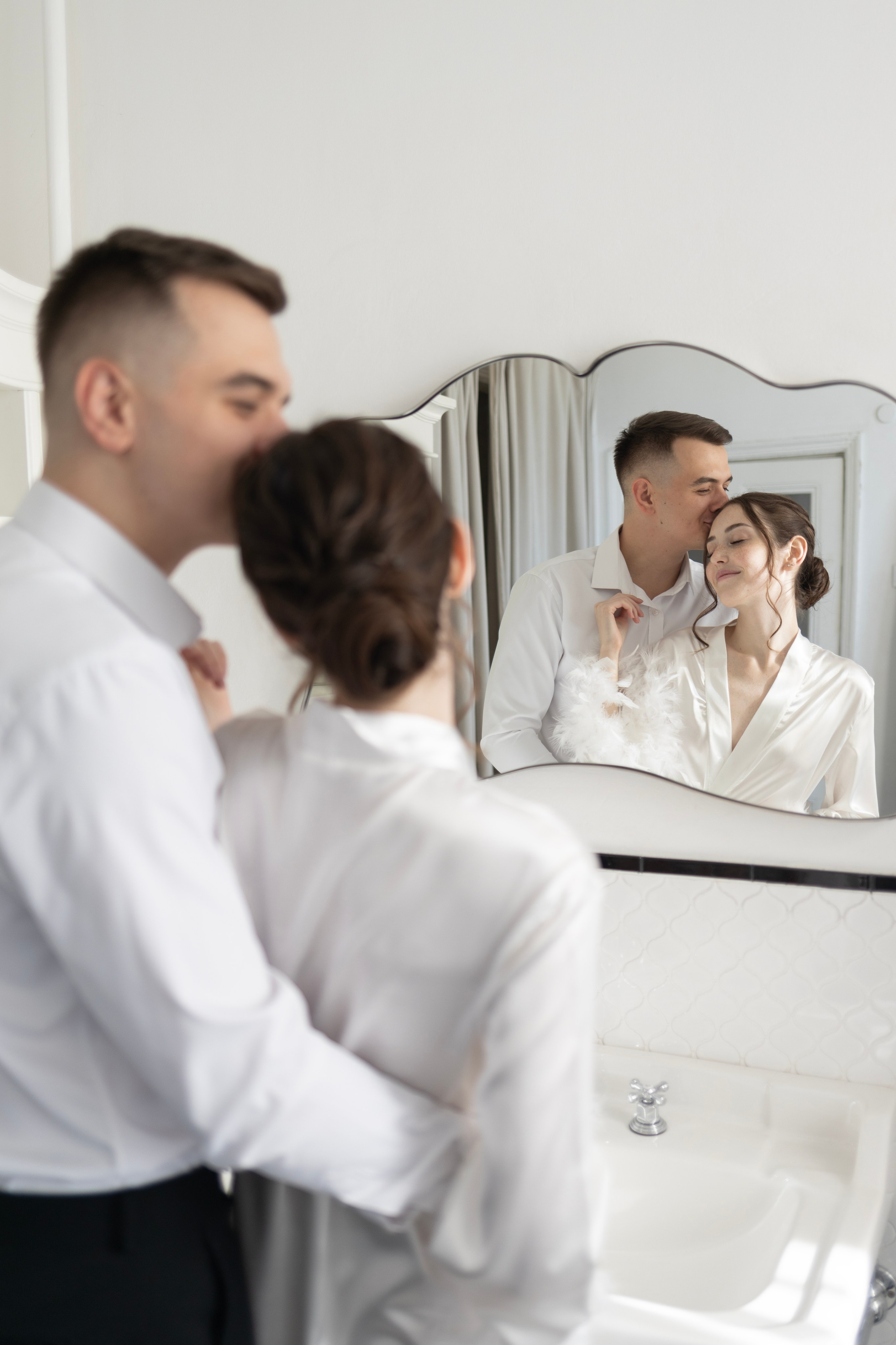 Анна & Даниил. Кузьмина Анастасия — контент-фотограф | Москва