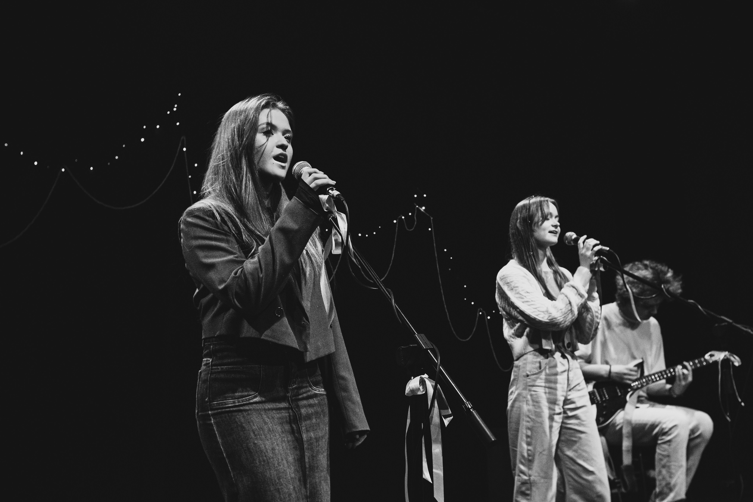 Сoncert in Perm State University. Фотограф в Севастополе Максим Черенёв