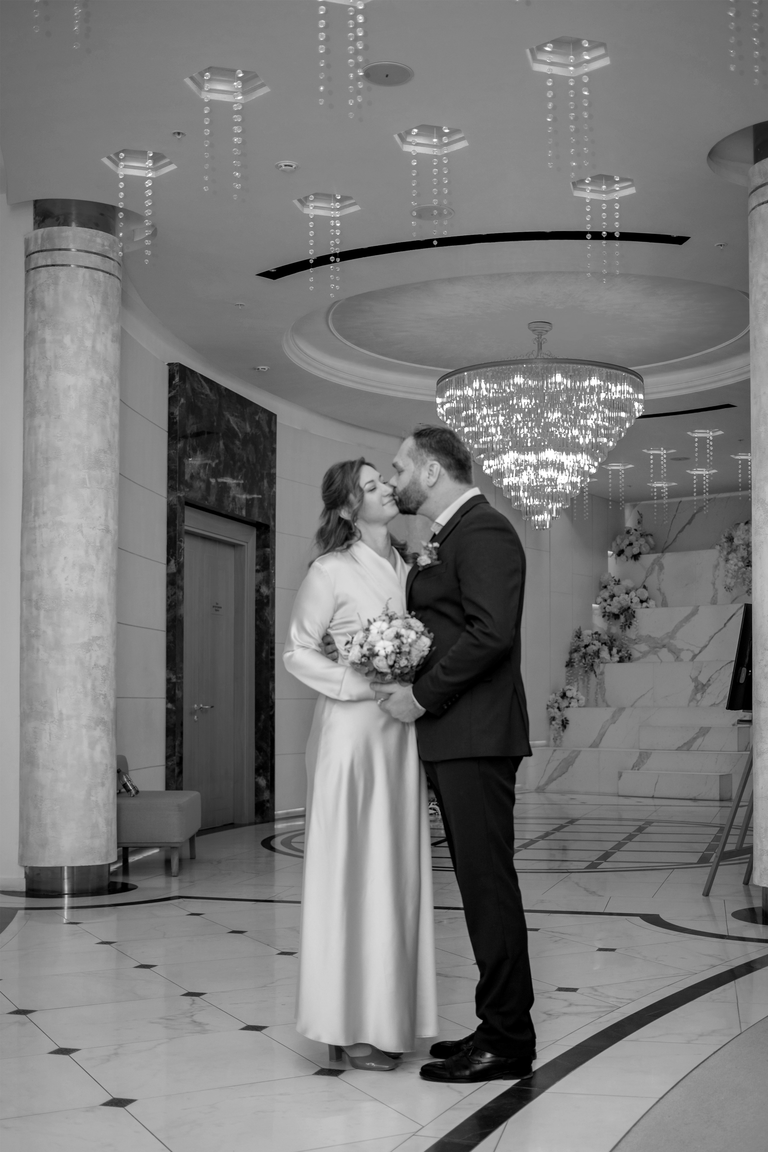 Роман&Светлана. Фотограф Алина Гашникова