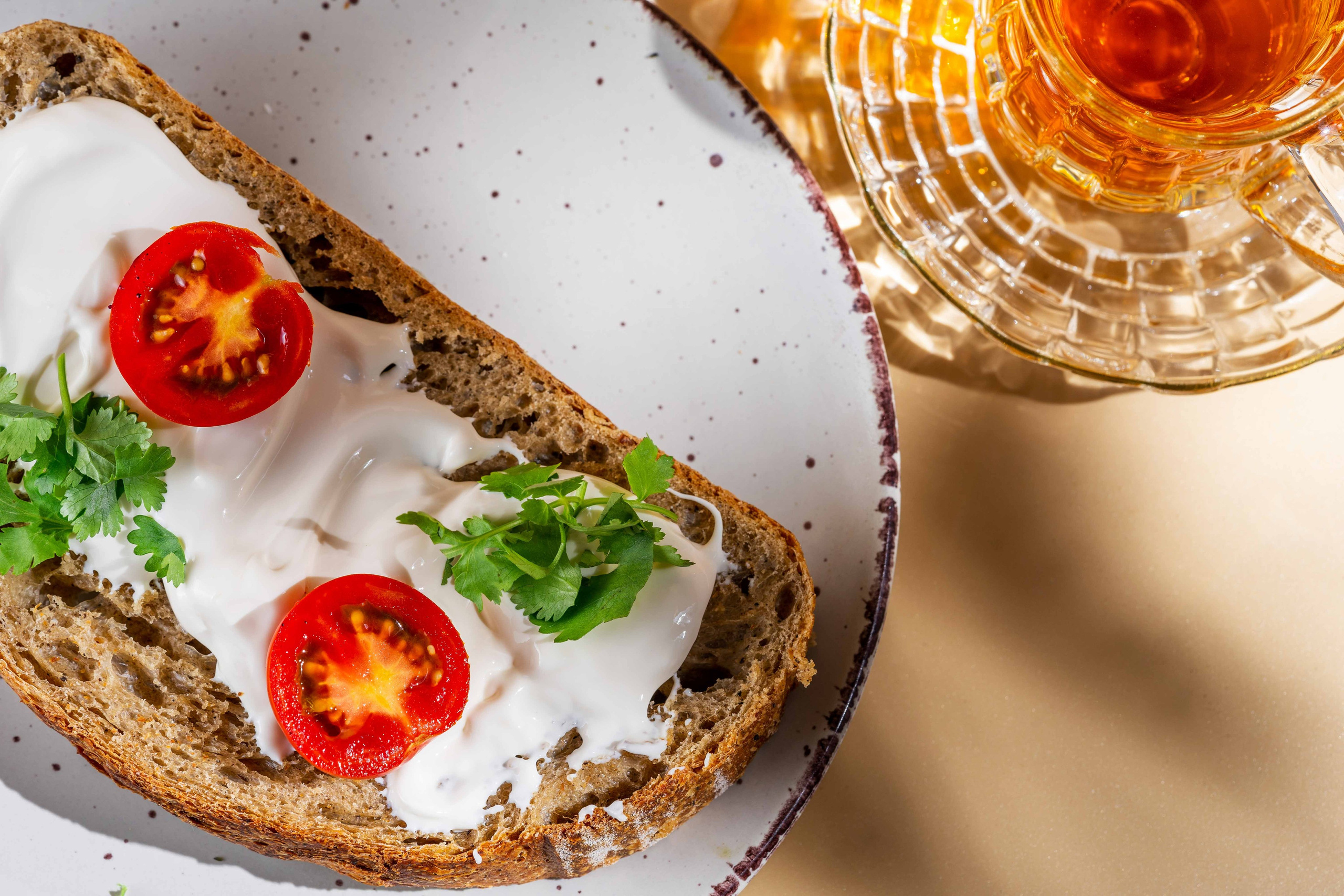 Яркий хлеб для пекарни. Фотограф и видеограф в Москве и Абу Даби Мария Кулагина