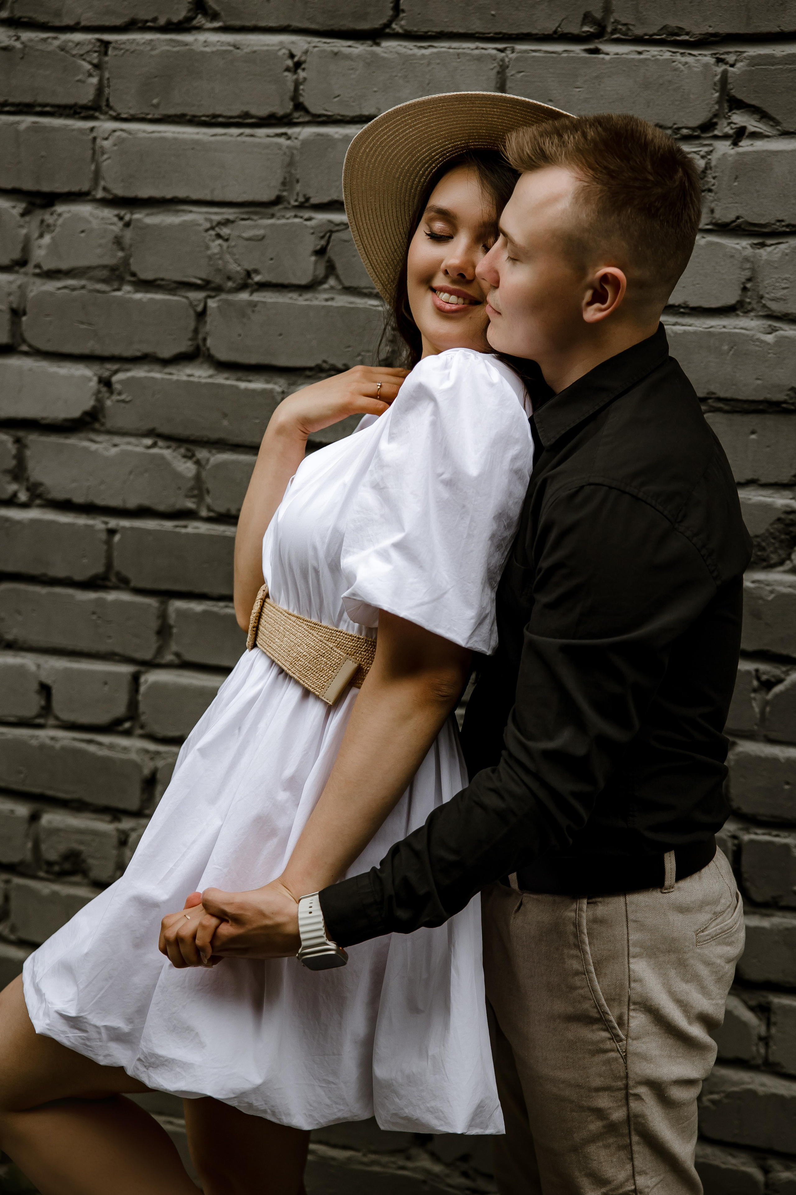 Фотосъемка пары Love story в Самаре. Свадебный и семейный фотограф в Самаре и Тольятти | Елена Топанцева