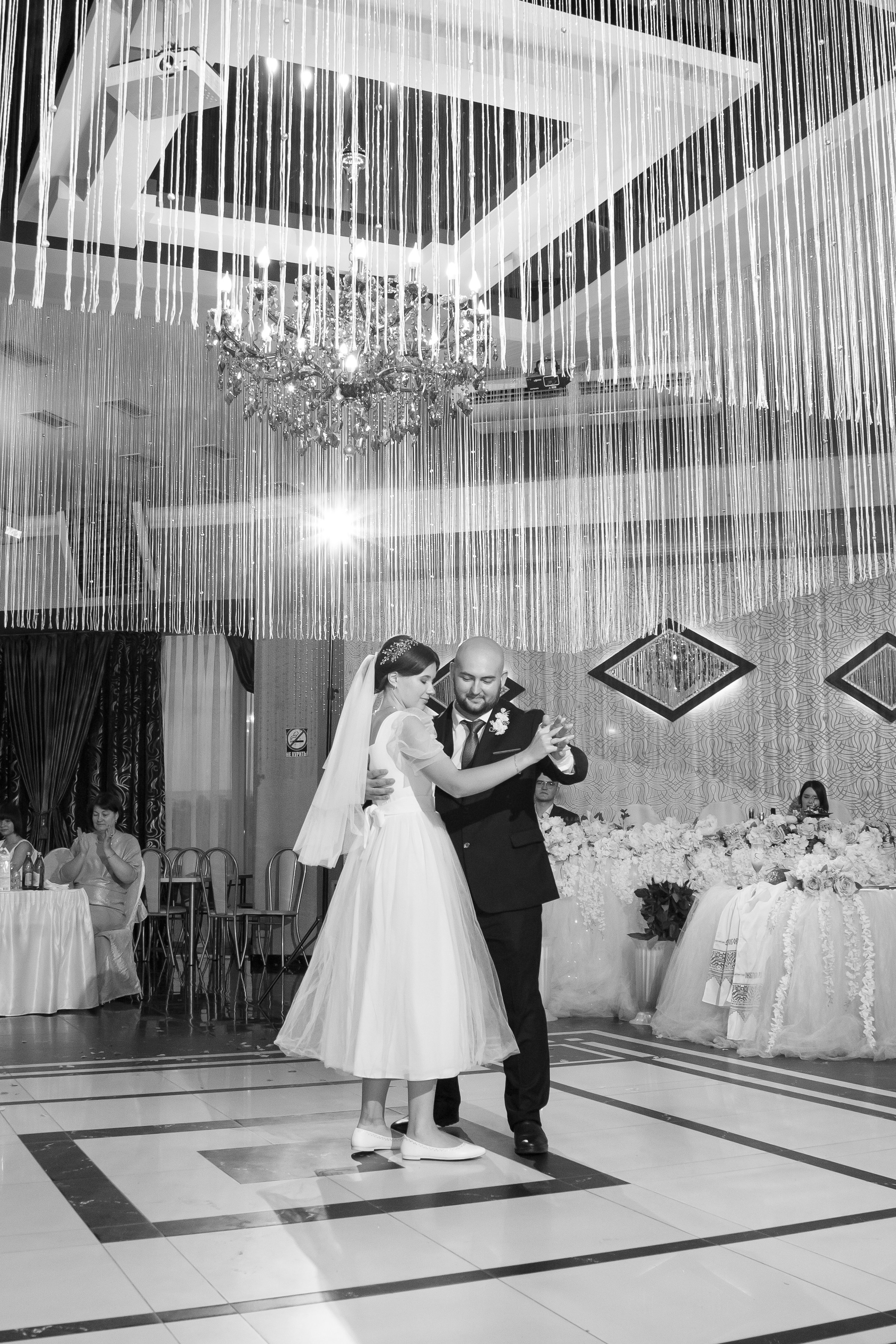 Антон и Дарья. Репортажный и свадебный фотограф Пятигорск и КМВ