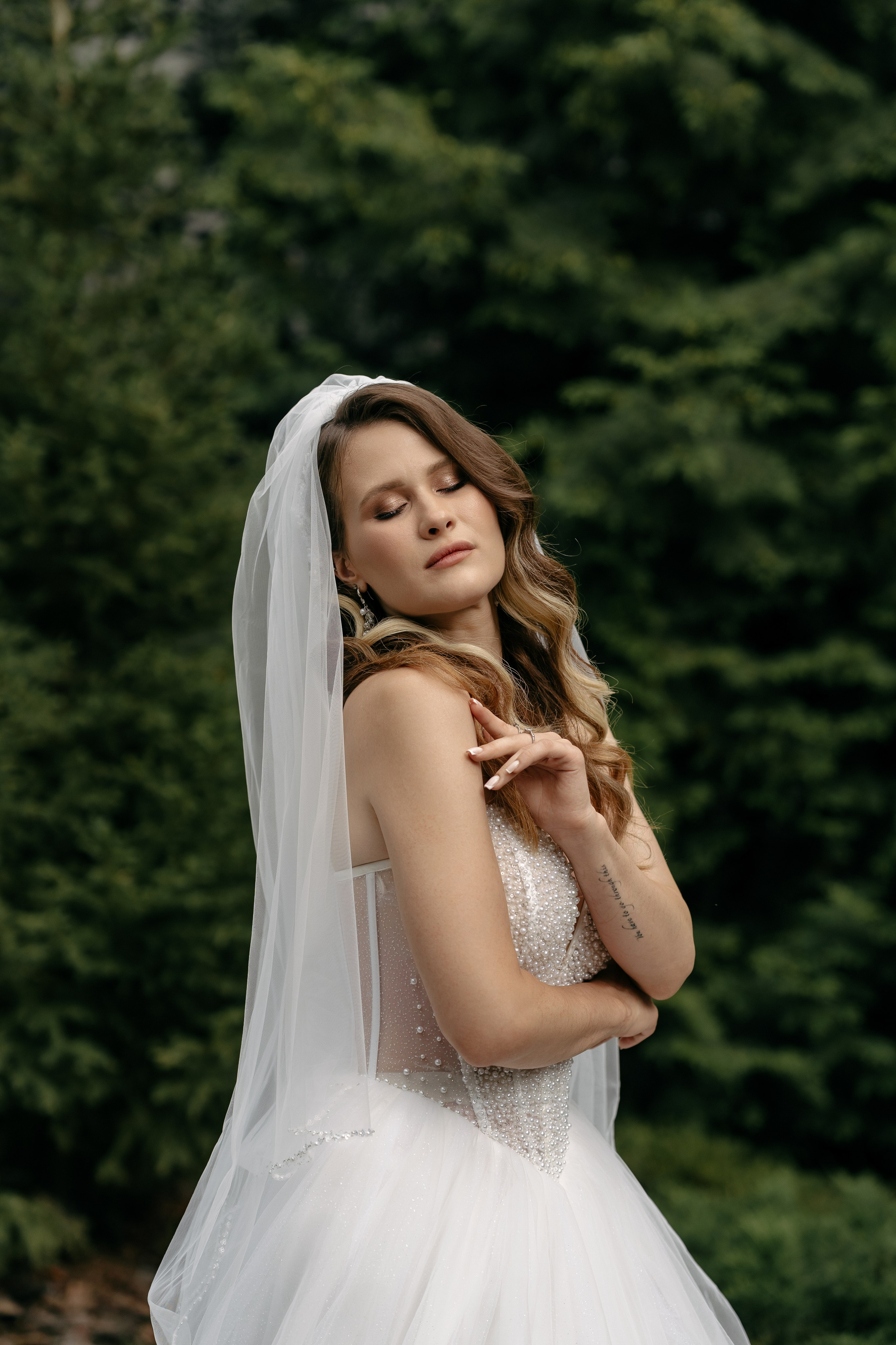 Сергей и Анастасия. Свадебный и семейный фотограф в Алексеевке Марина Купреева