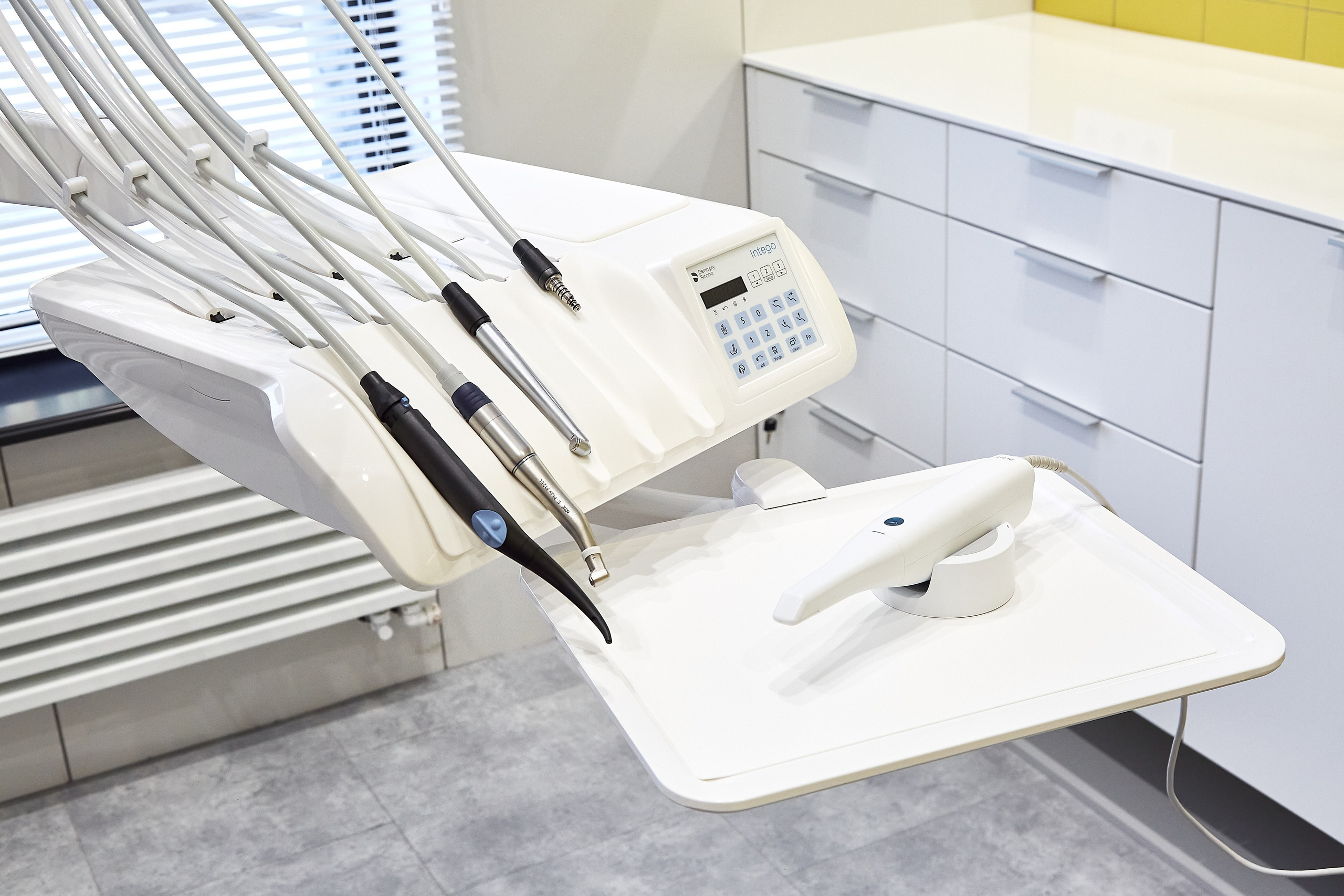 Стоматология Amore Dental Clinic. Фотограф Анастасия Леонтьева Санкт-Петербург