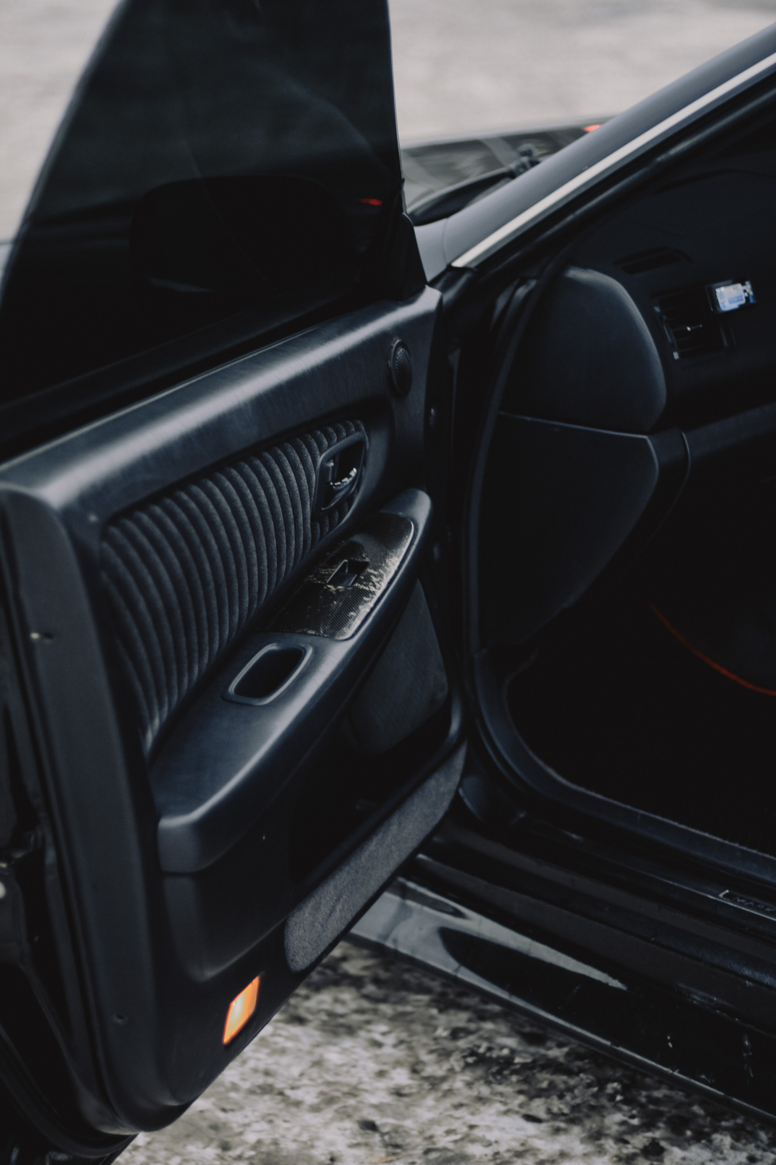 Toyota Mark ll JZX100. Семейный фотограф Полина Легачева