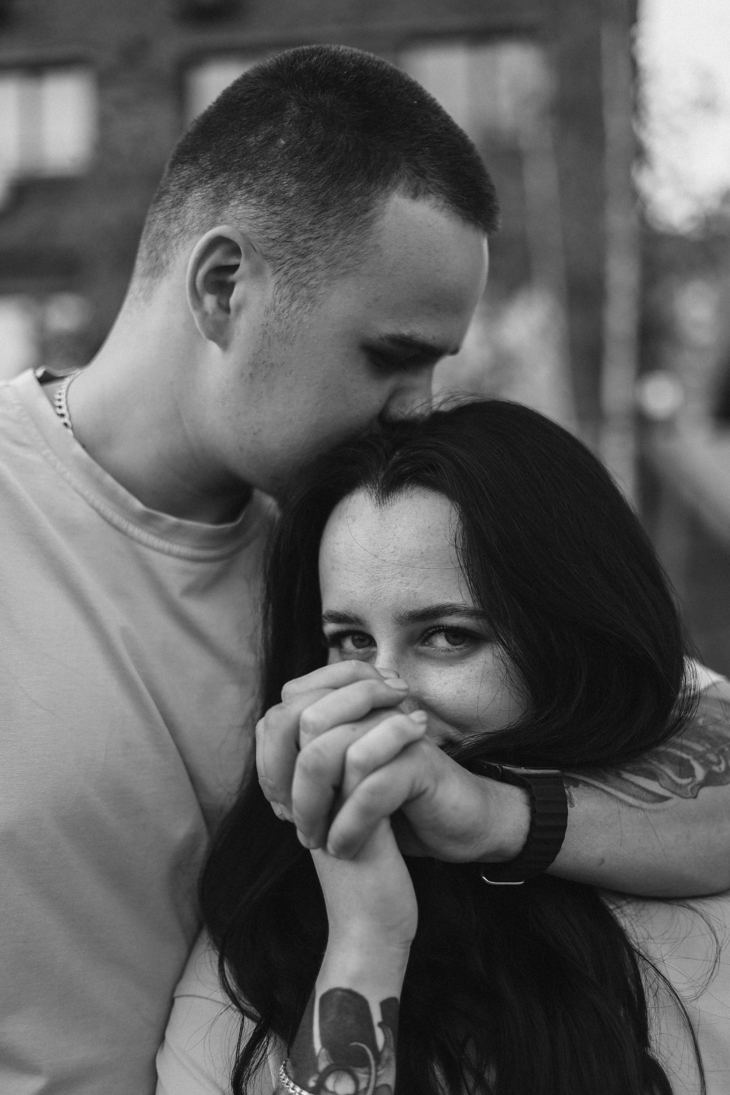 Вчера.сегодня.завтра. Семейный фотограф Полина Легачева