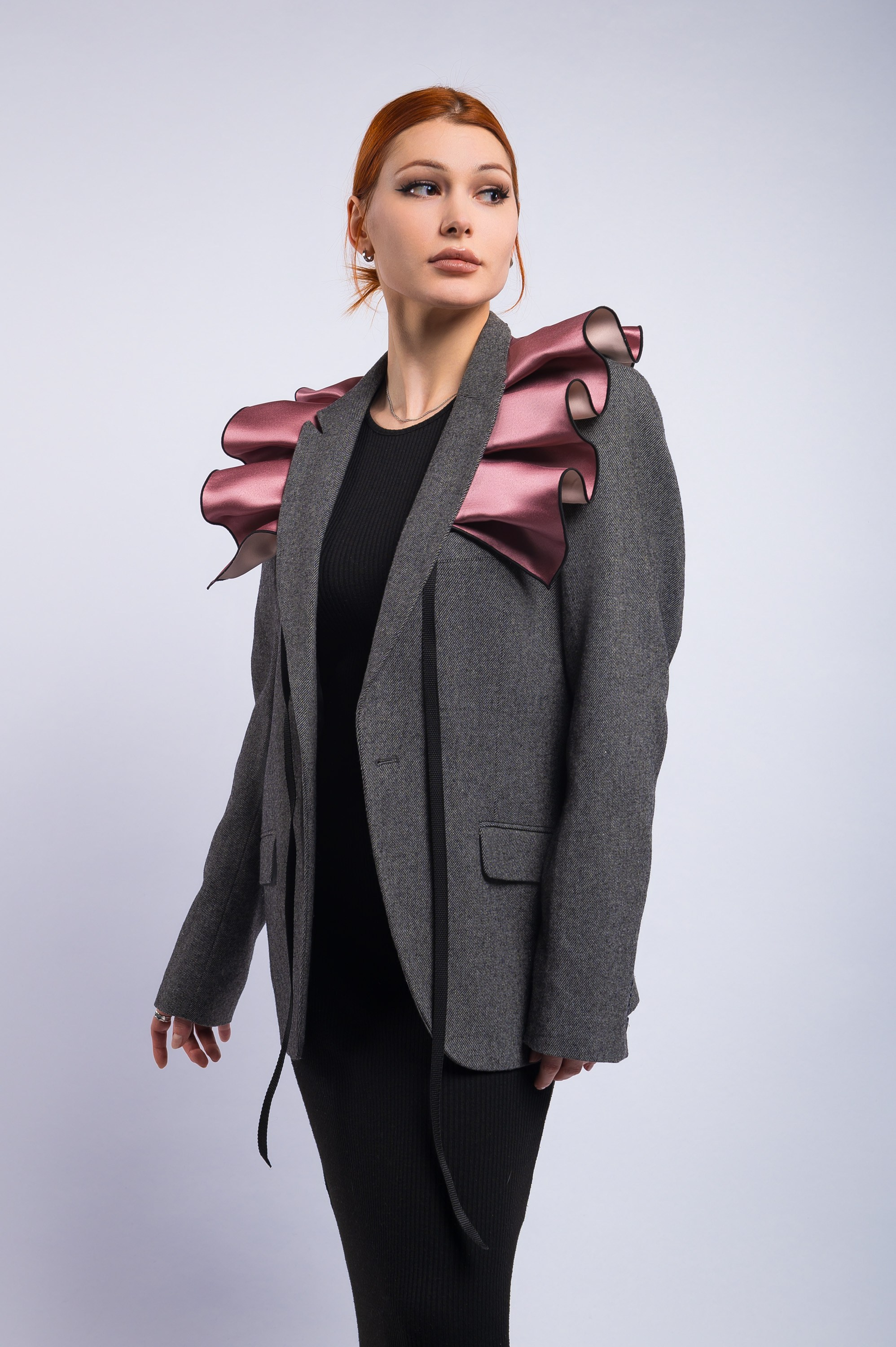 Рюши. Главная