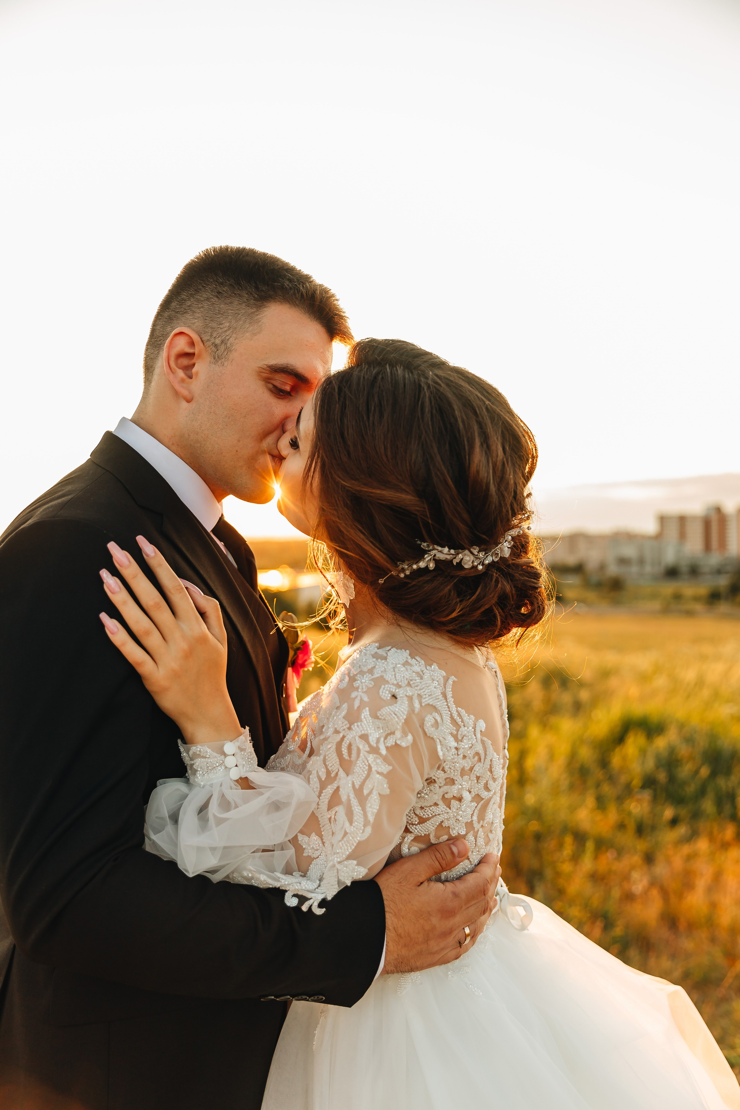 Сергей и Мария. Свадебный фотограф и видеограф — Сергей и Дарья