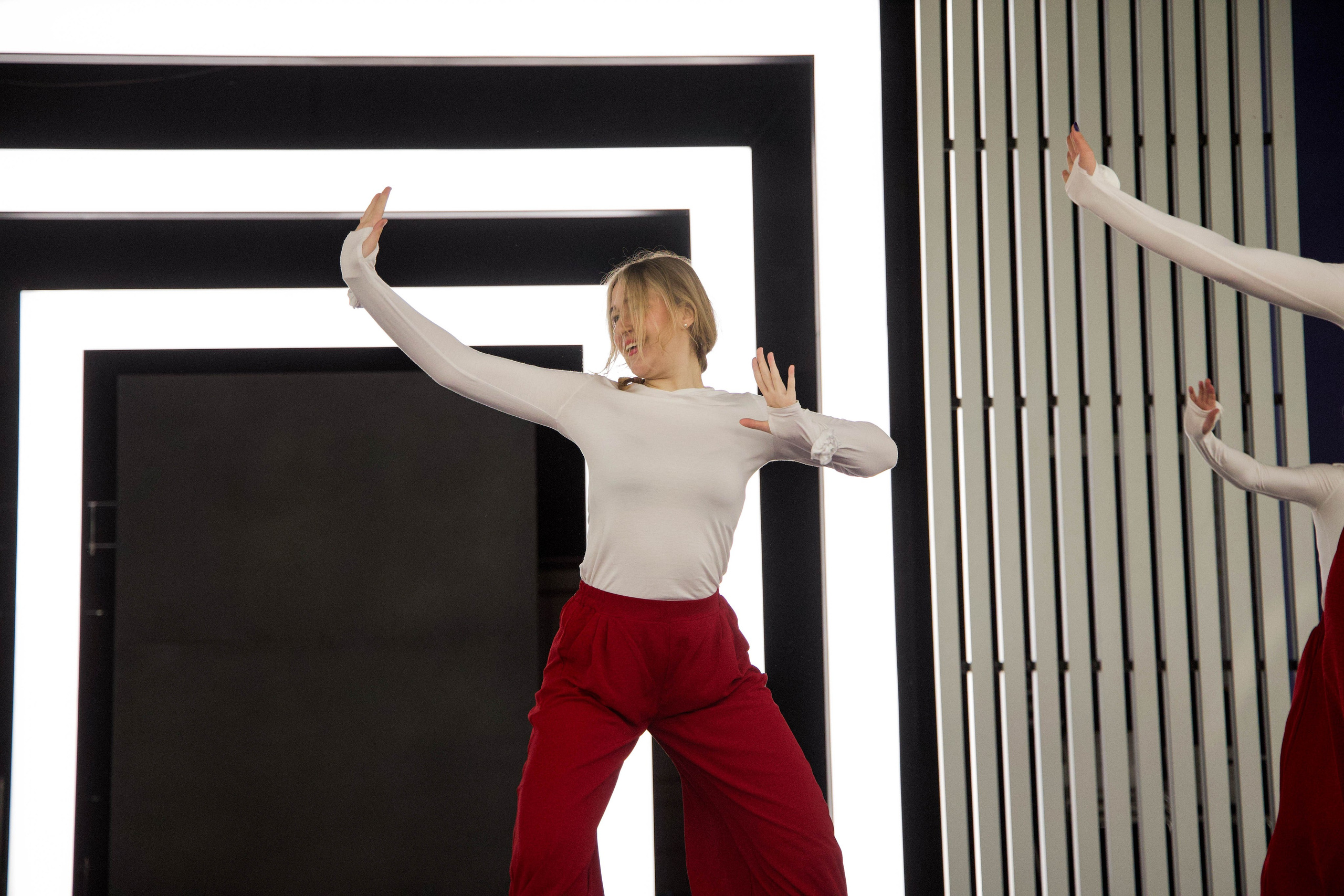 Студенты года 2025. Елизавета Ковалевская — ваш профессиональный фотограф