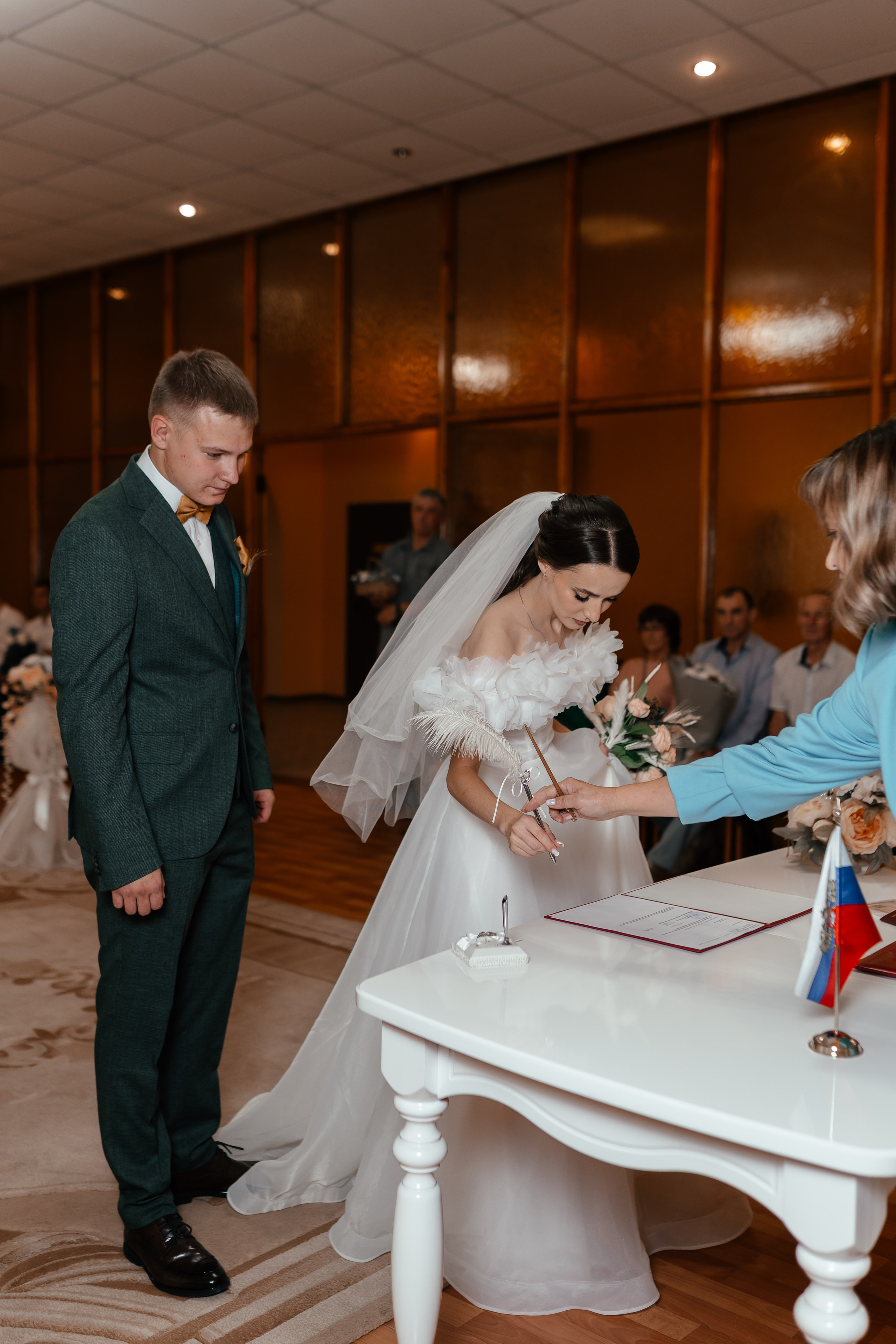 14.09.2024. Фотограф Торопец Кристина Абрамова Kanwellia photography