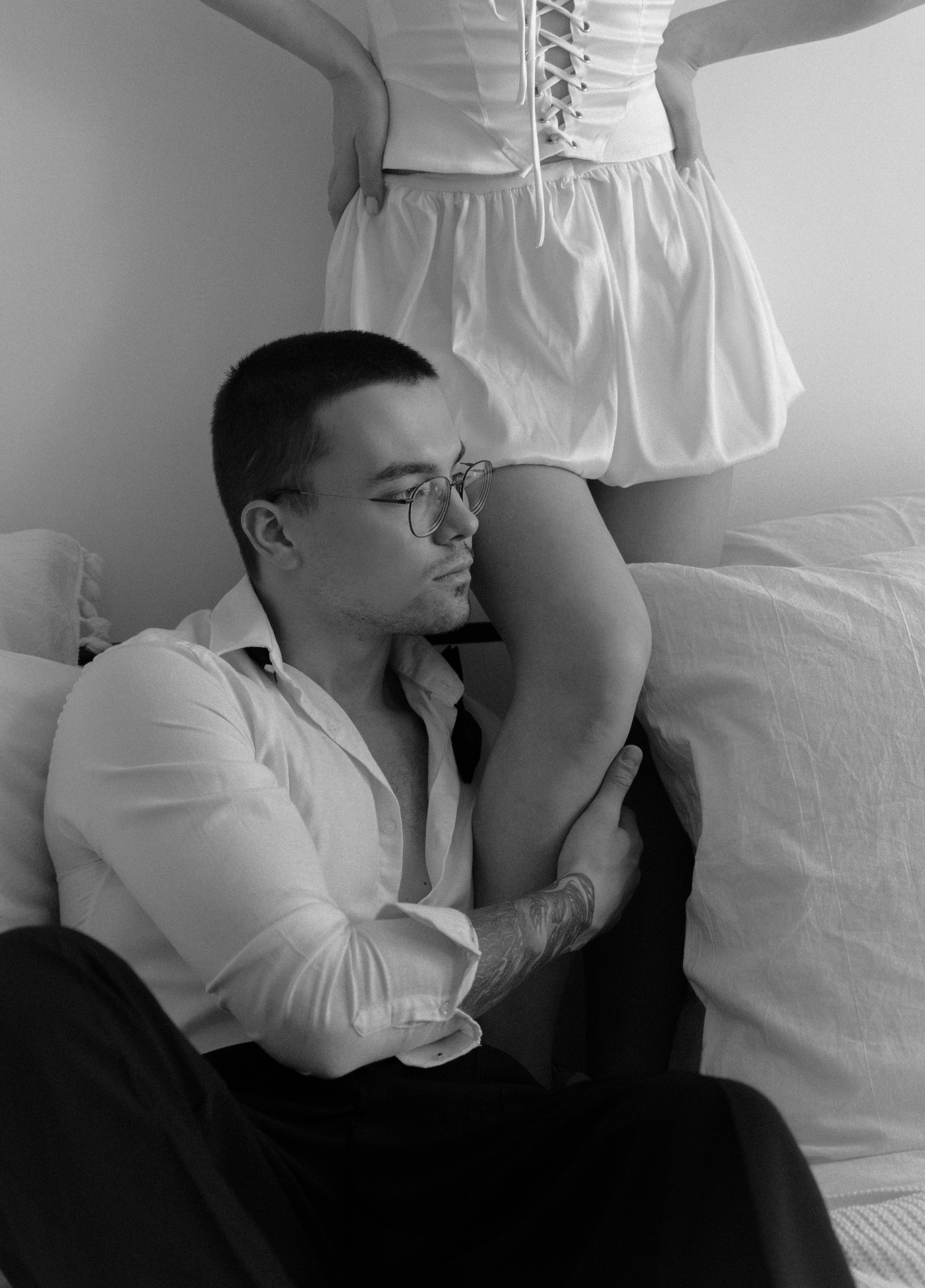 Артур & Алина. Фотограф Москва|Комиссарова Наталья