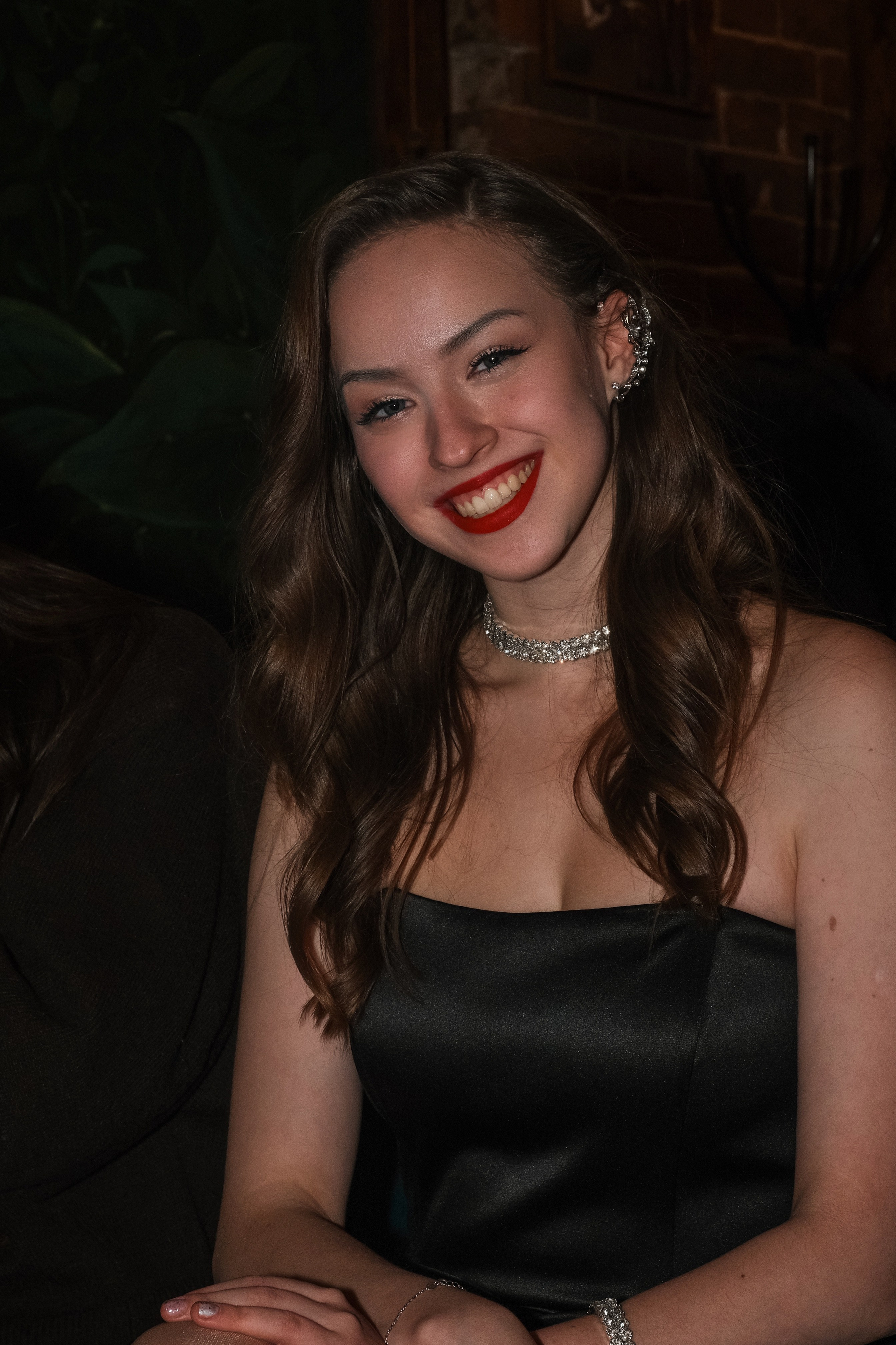 Квартирник. Привет! Меня зовут Дарья и я фотограф/видеограф из Ульяновска