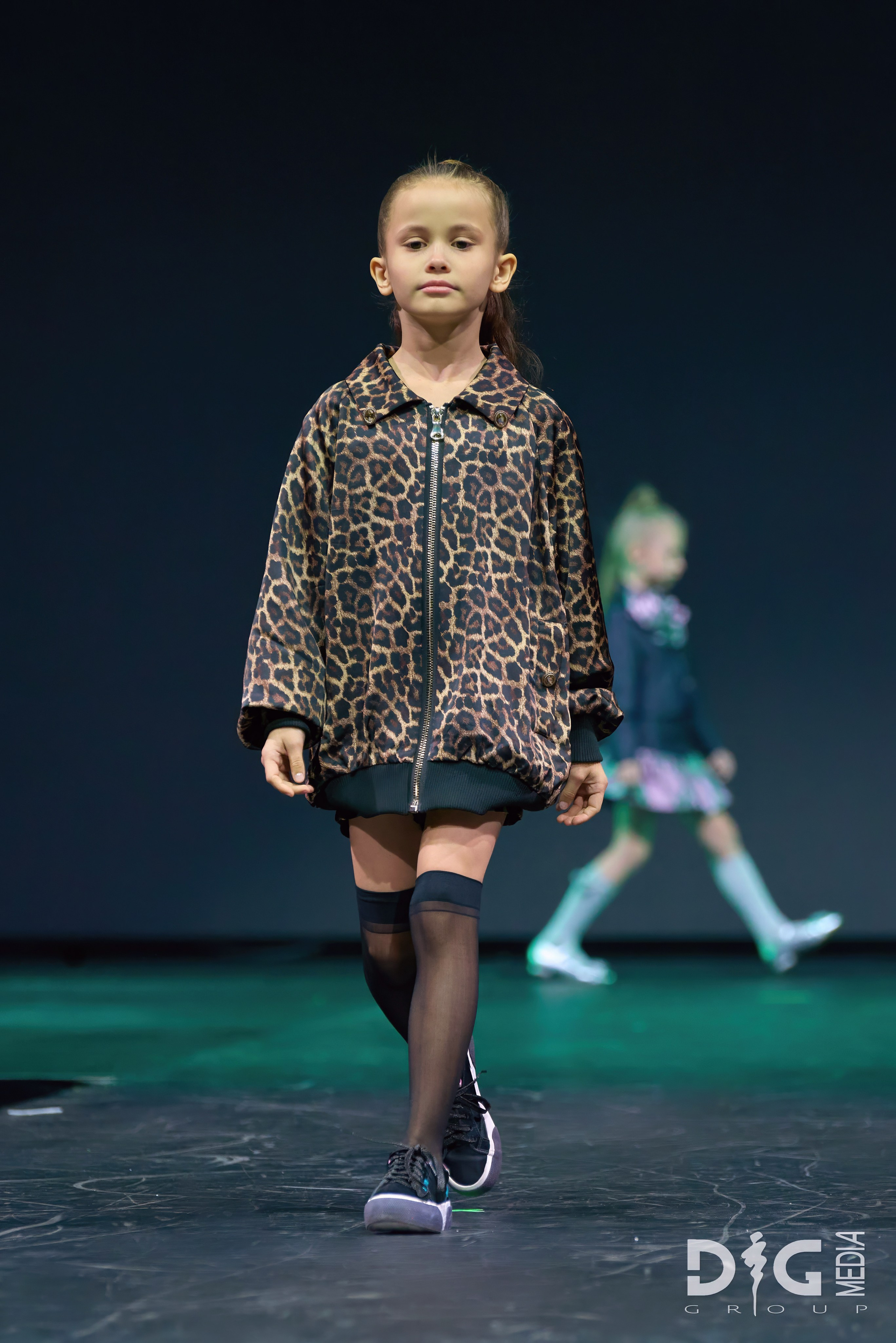 Krasnodar kids fashion week | 01-11-25 | the fragment. Showbiz | Fashion | Reportage