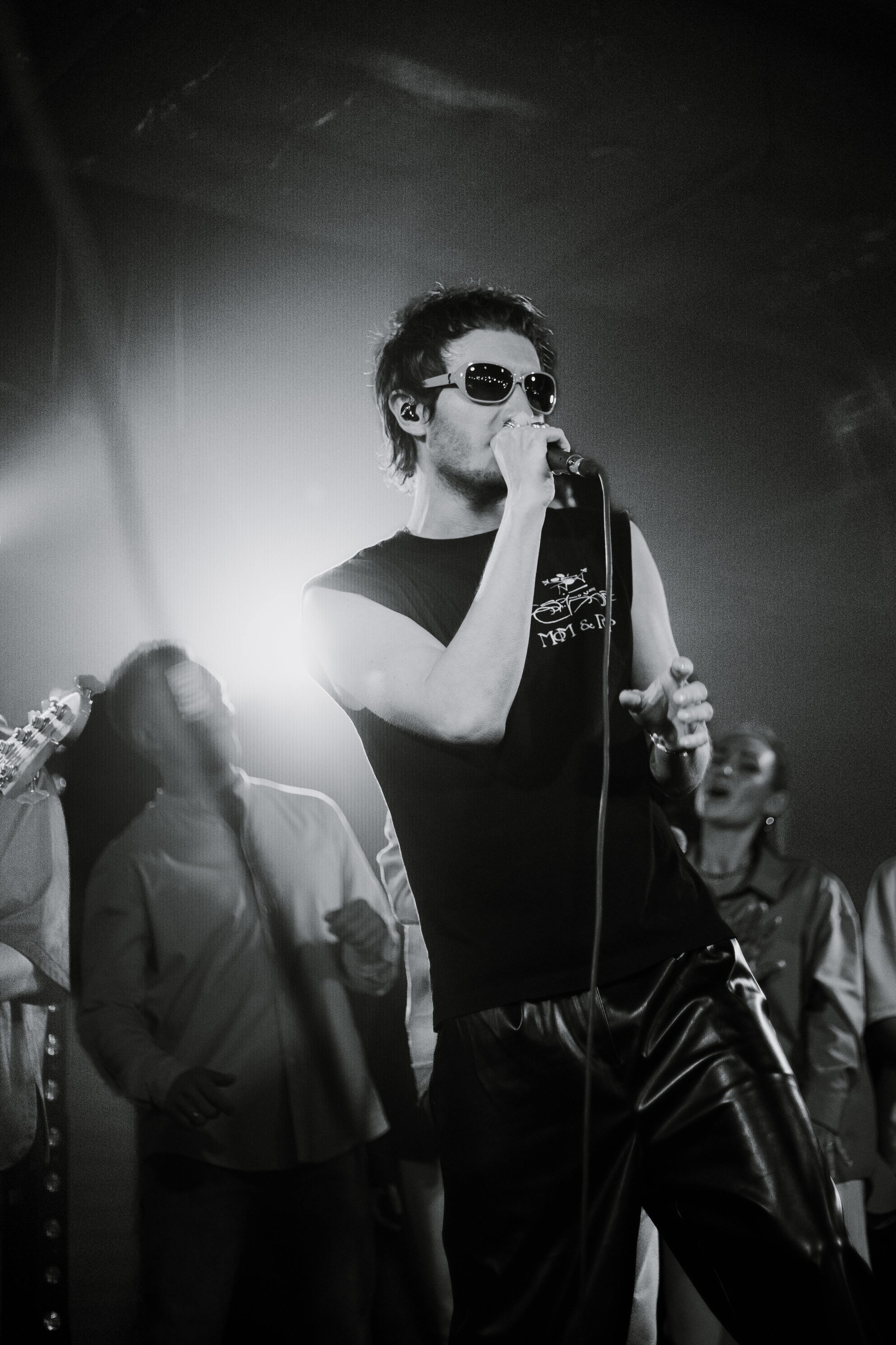 MINAEVA. Фотограф Москва