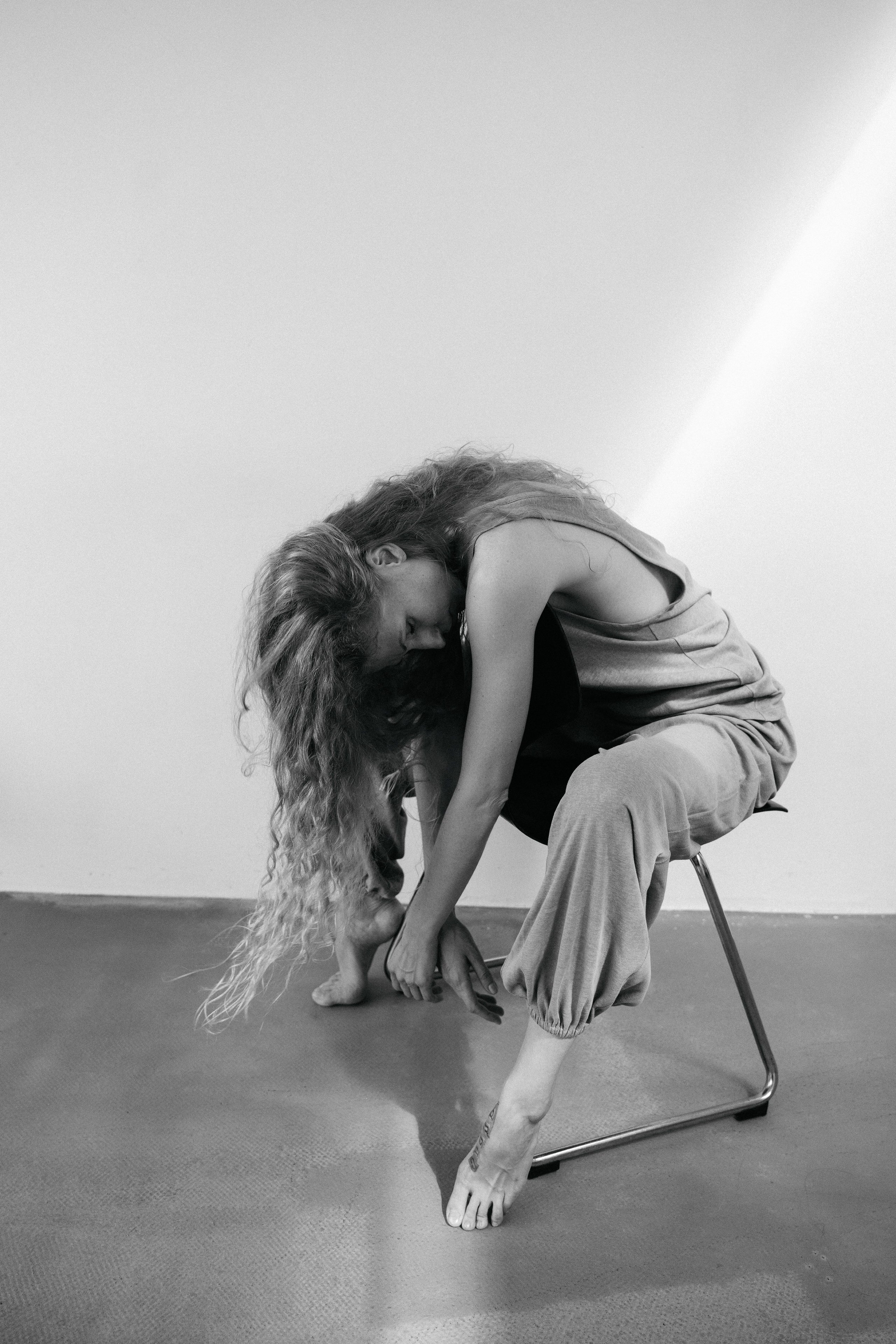 SASHA. Фотограф Москва