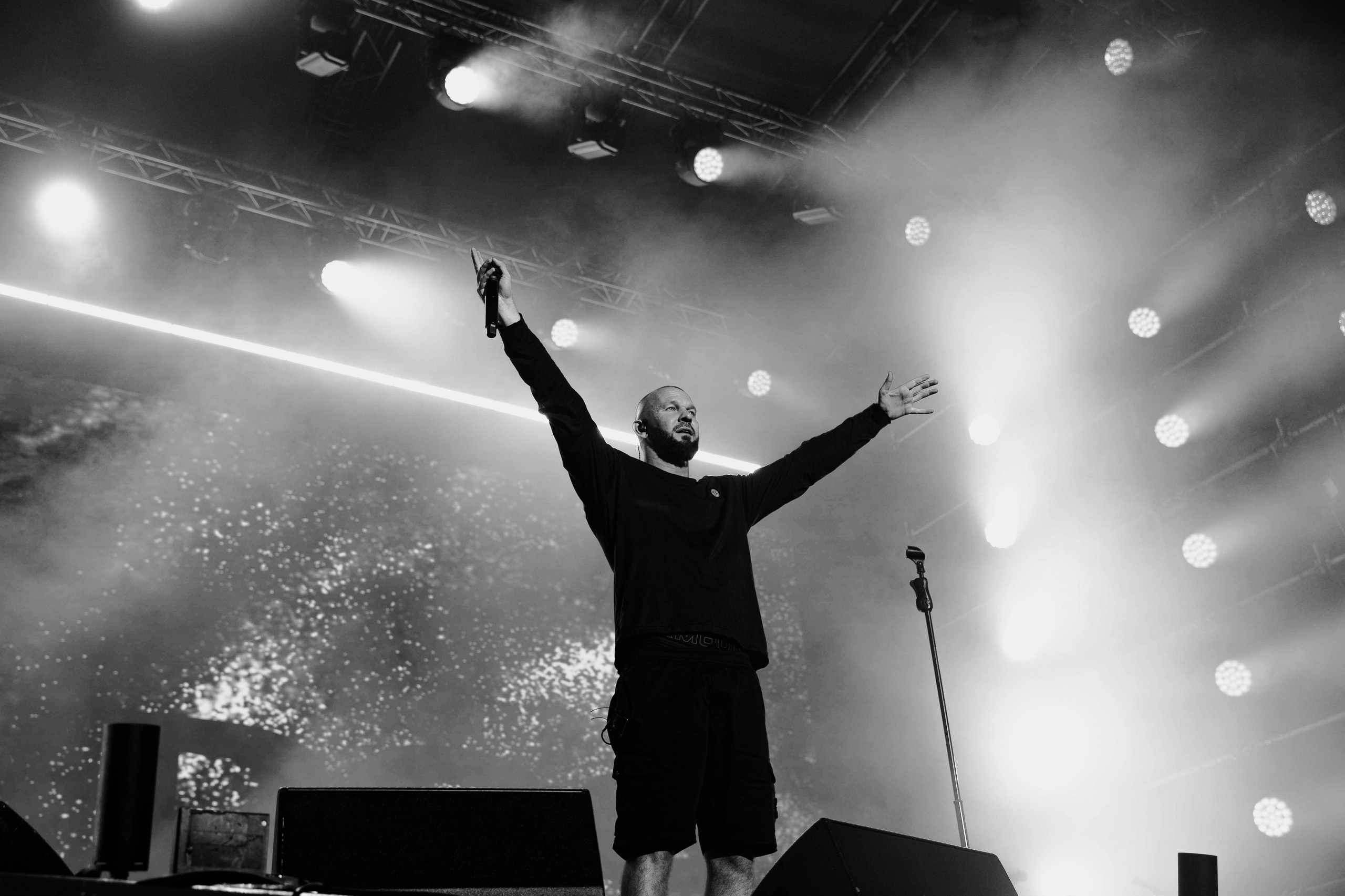 LOC-DOG. Фотограф Москва