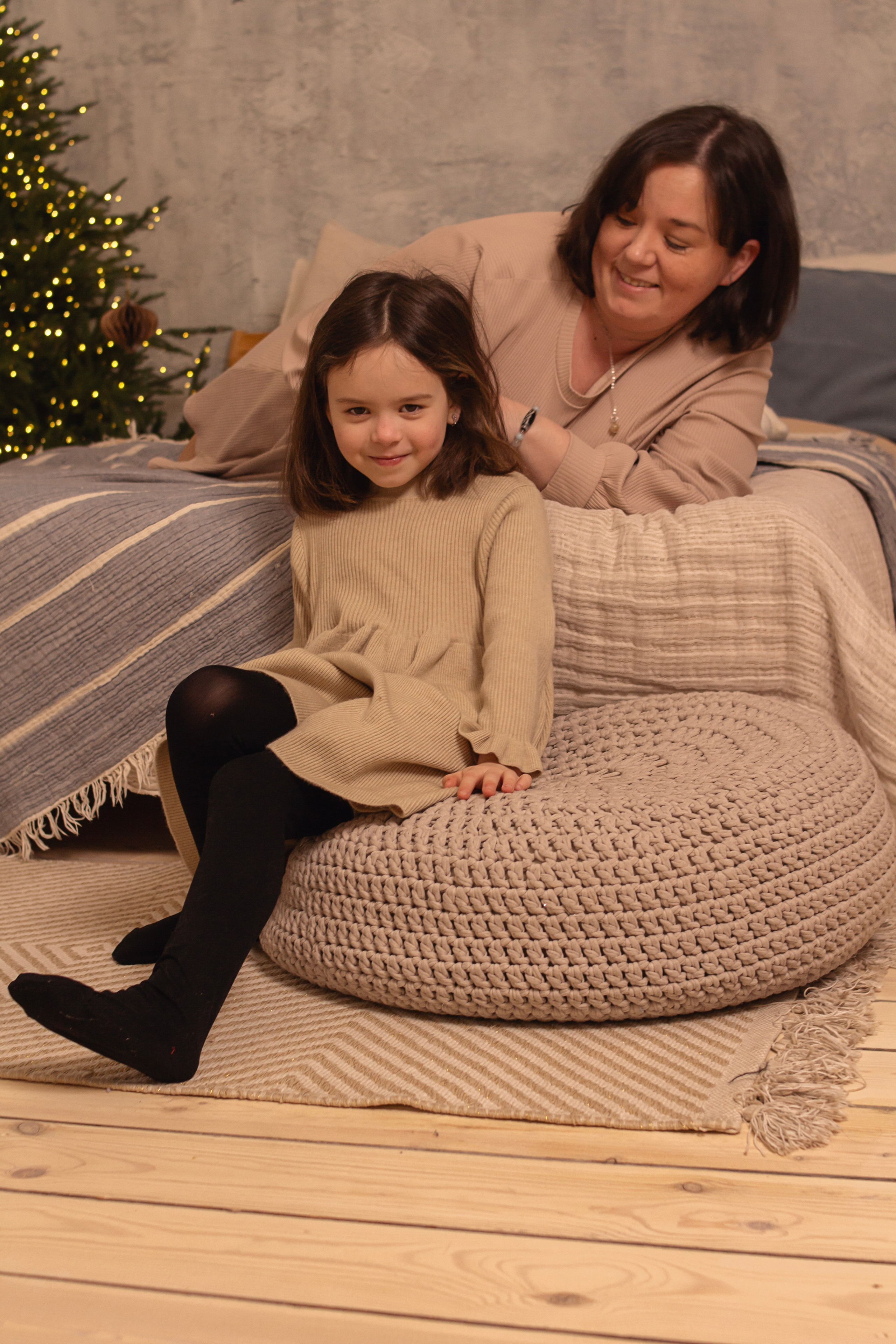 Новогодние. Тютина Оля фотограф-ретушер Екатеринбург