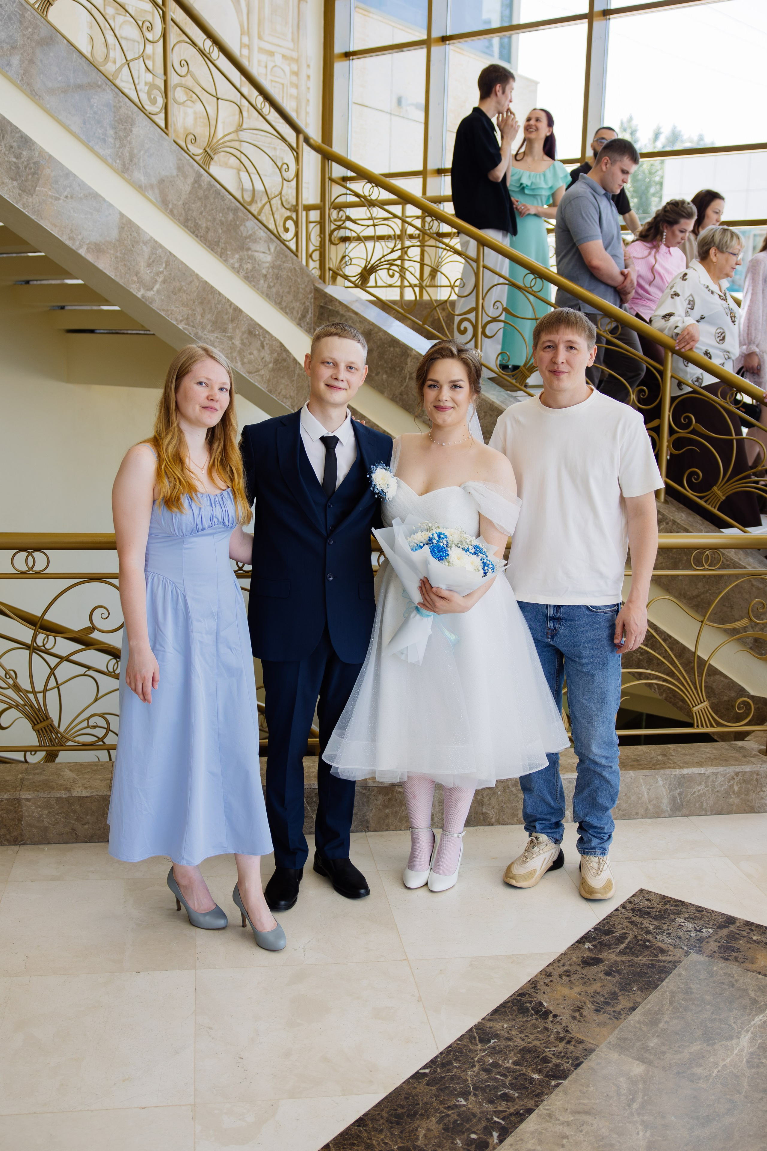 Дмитрий & Татьяна. Свадебный фотограф в Иркутске Бобылев Никита