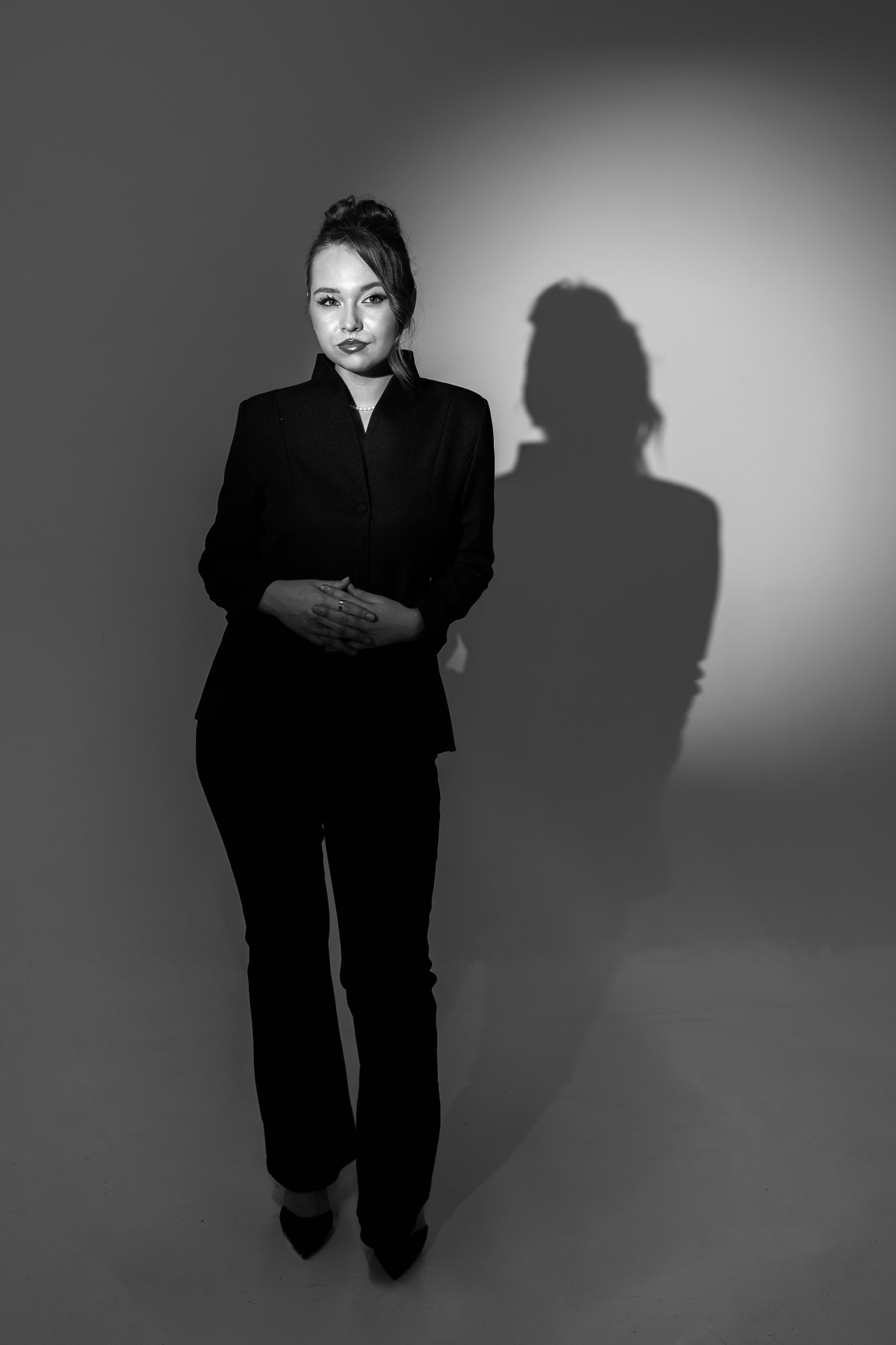 АНАСТАСИЯ. Свадебный фотограф в Иркутске Бобылев Никита