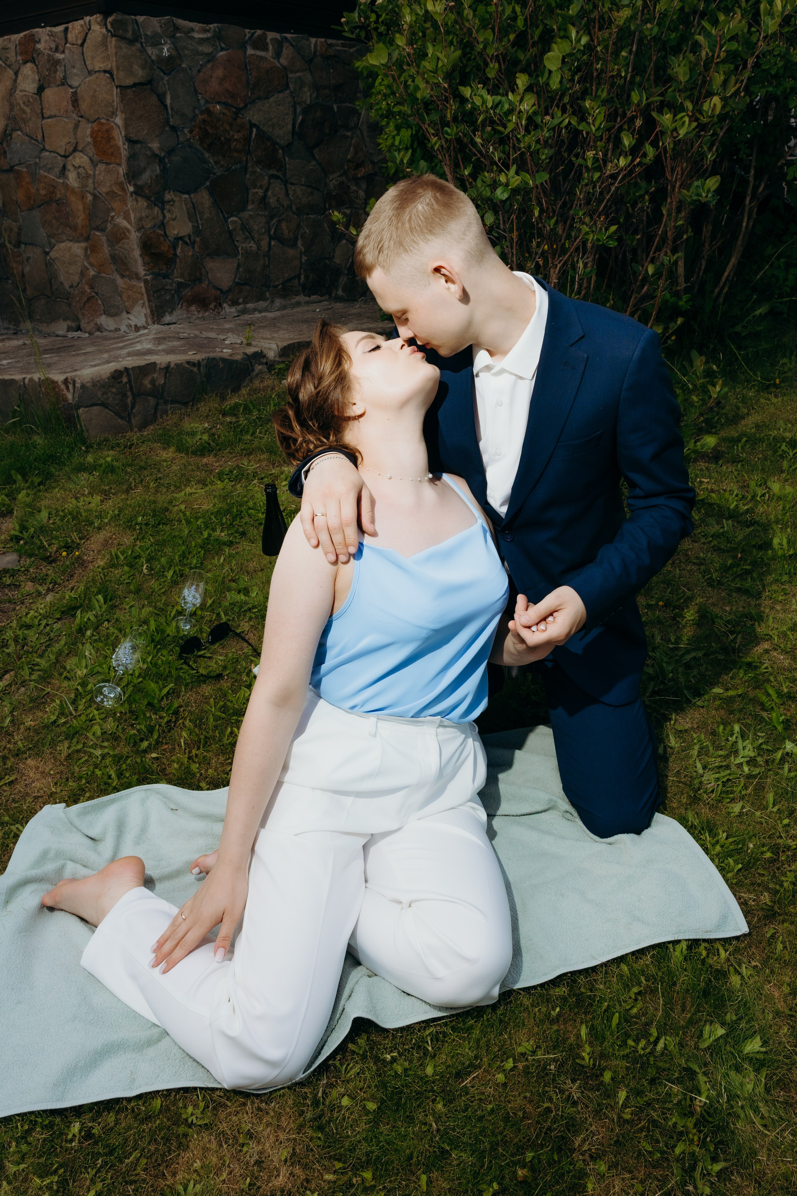 Дмитрий & Татьяна. Свадебный фотограф в Иркутске Бобылев Никита